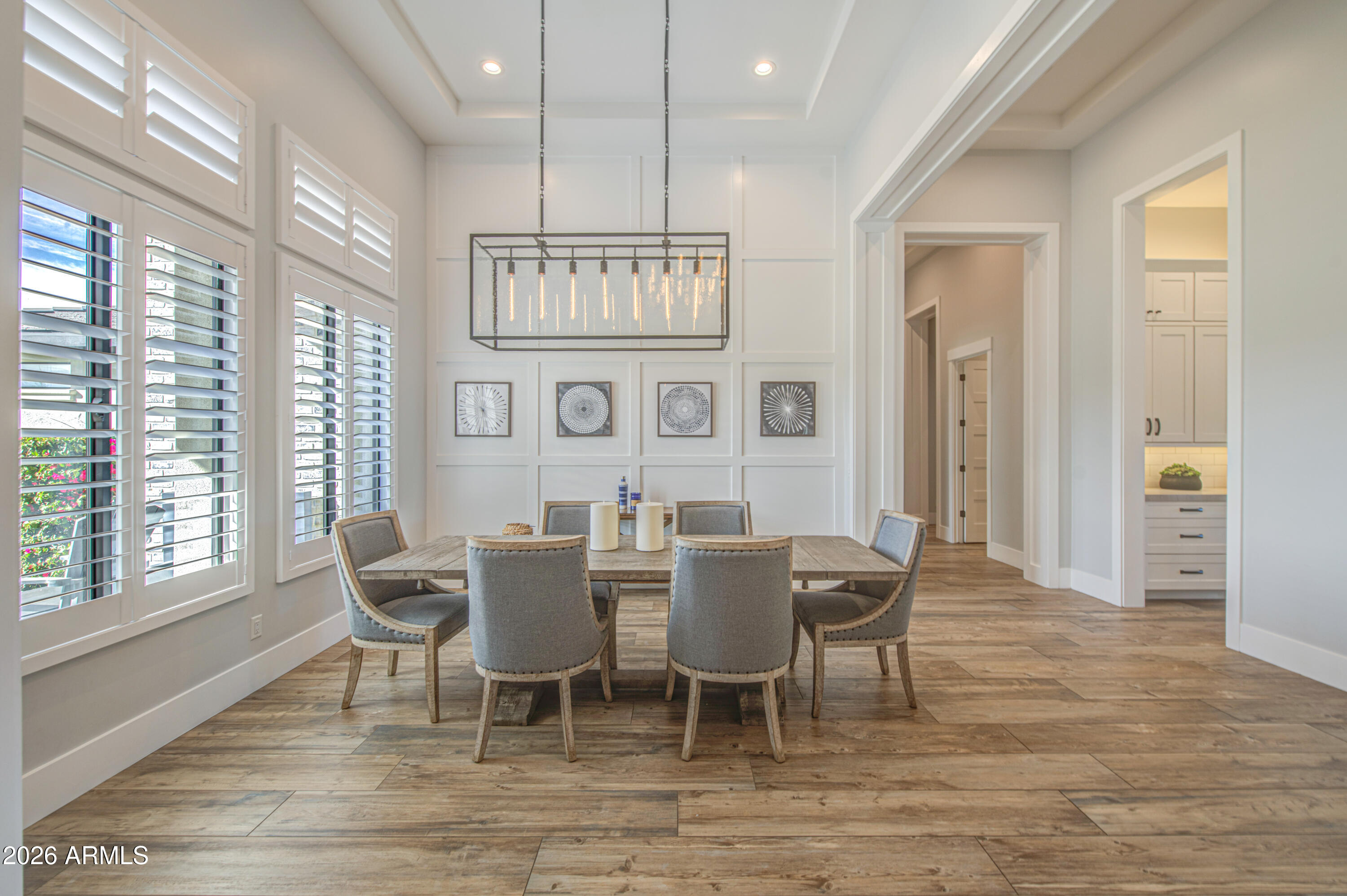 WESTON RANCH AMD - Residential