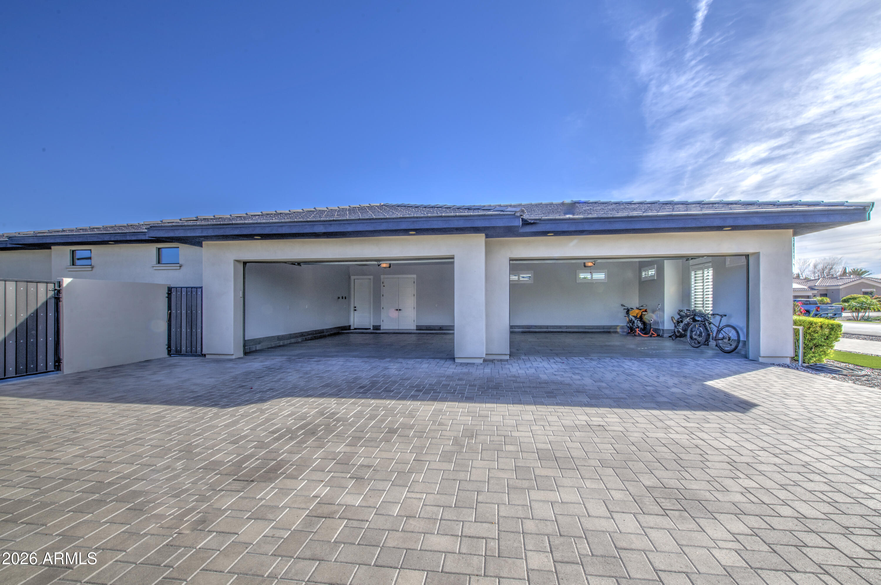 WESTON RANCH AMD - Residential