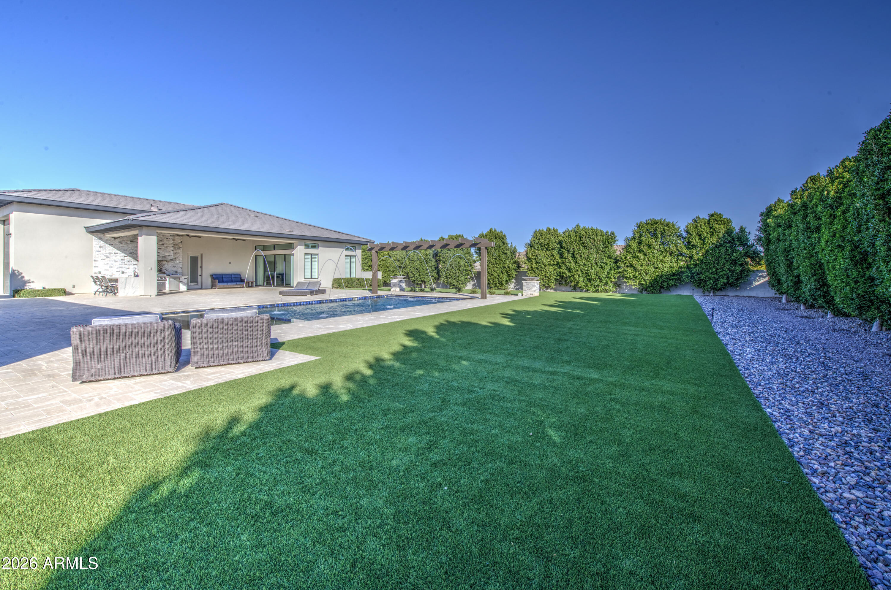WESTON RANCH AMD - Residential