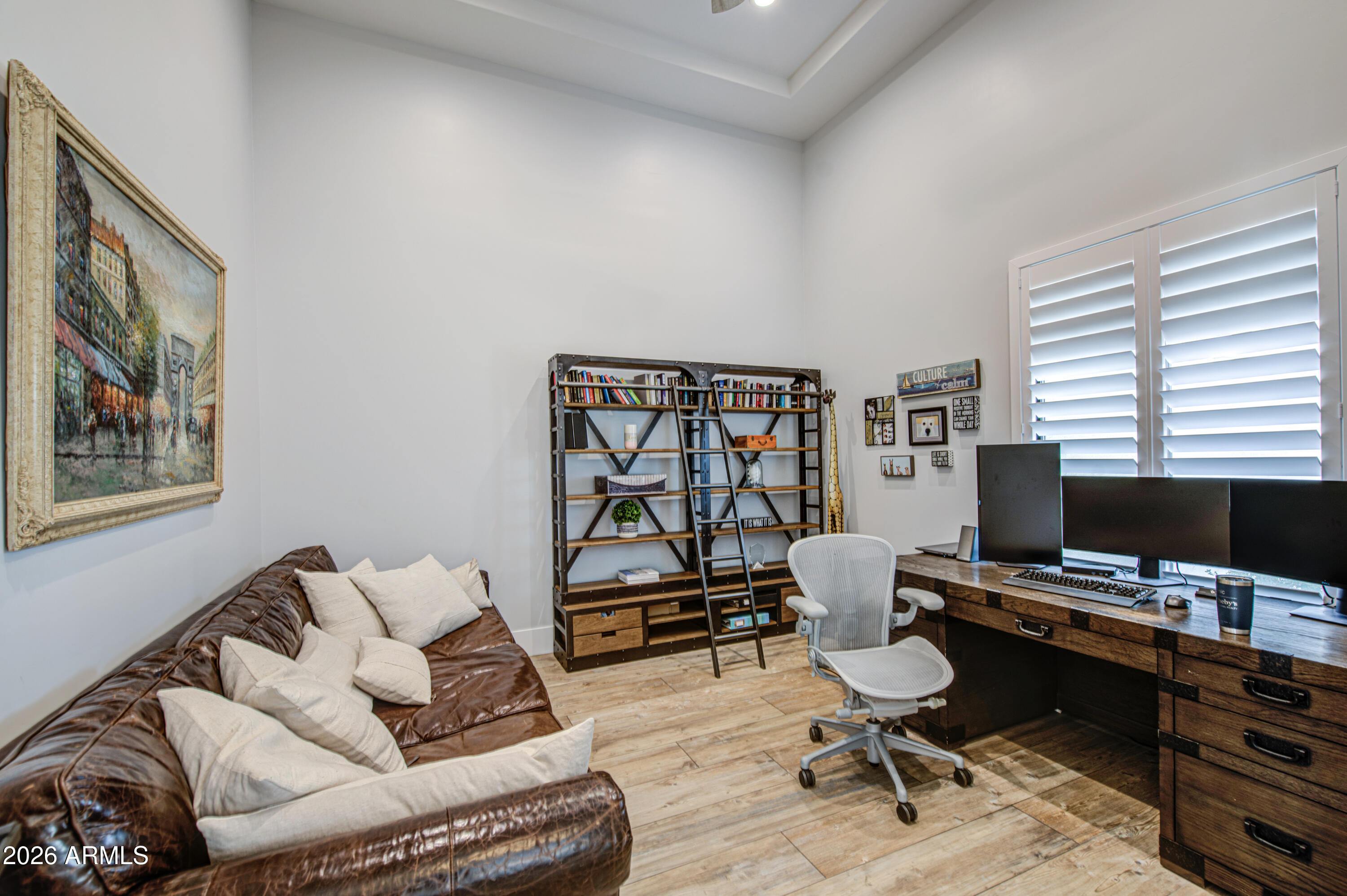 WESTON RANCH AMD - Residential