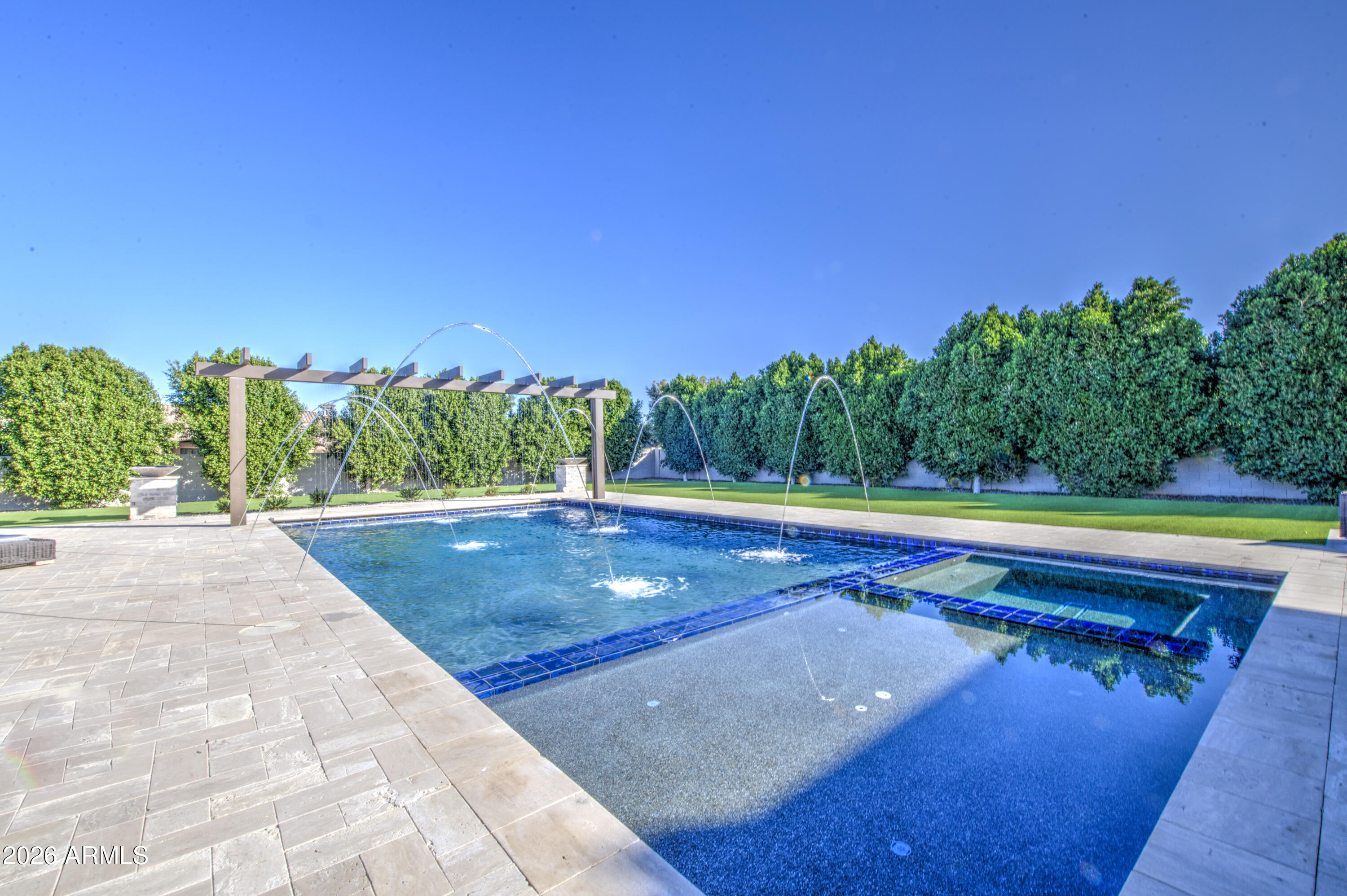 WESTON RANCH AMD - Residential