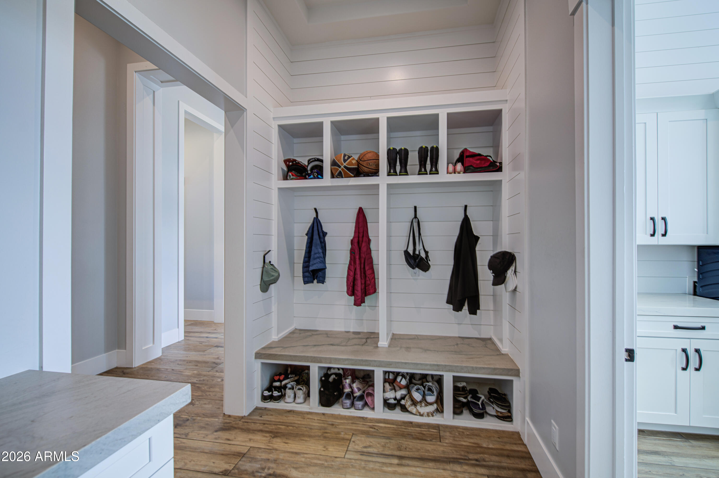 WESTON RANCH AMD - Residential
