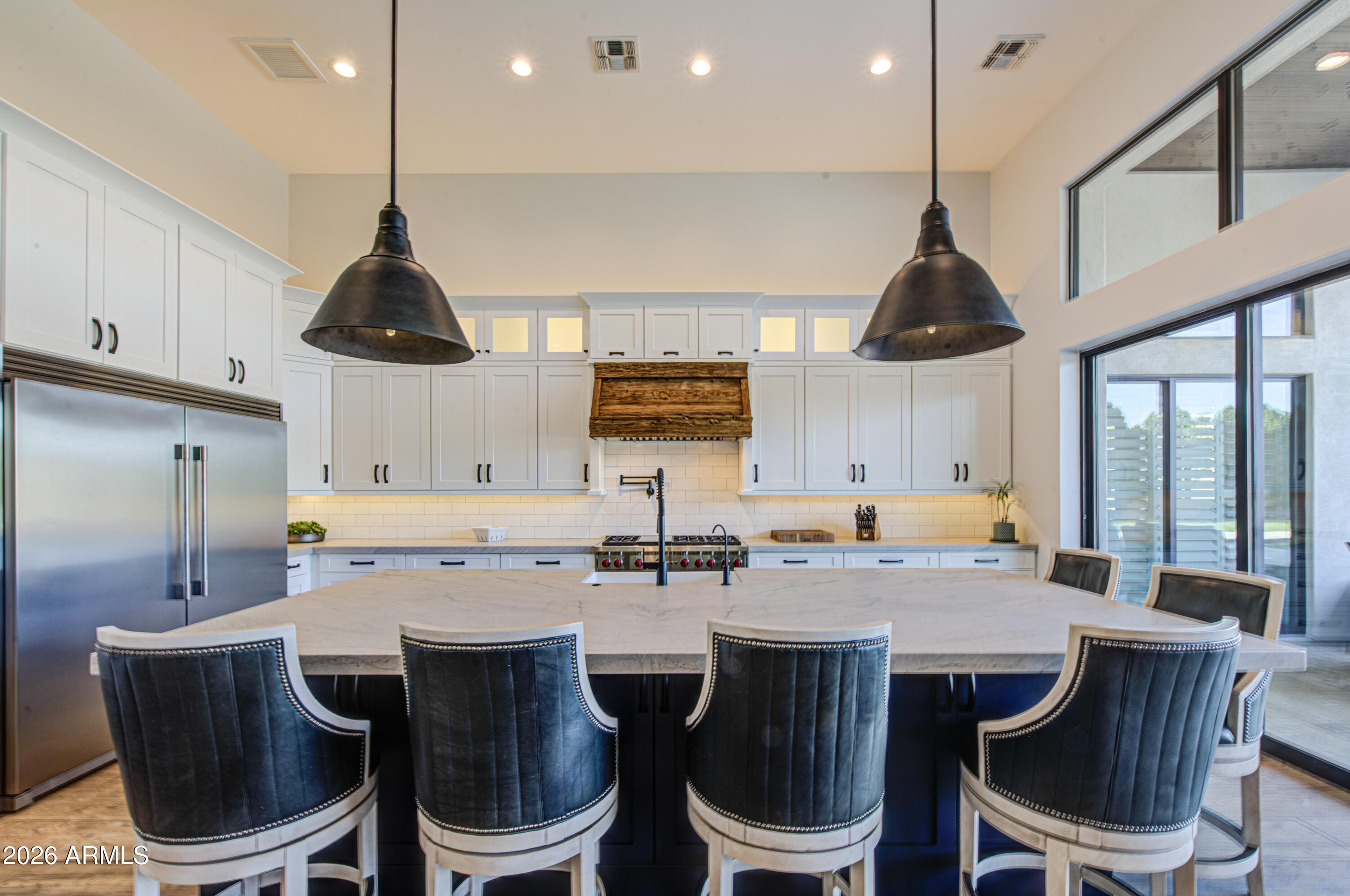 WESTON RANCH AMD - Residential