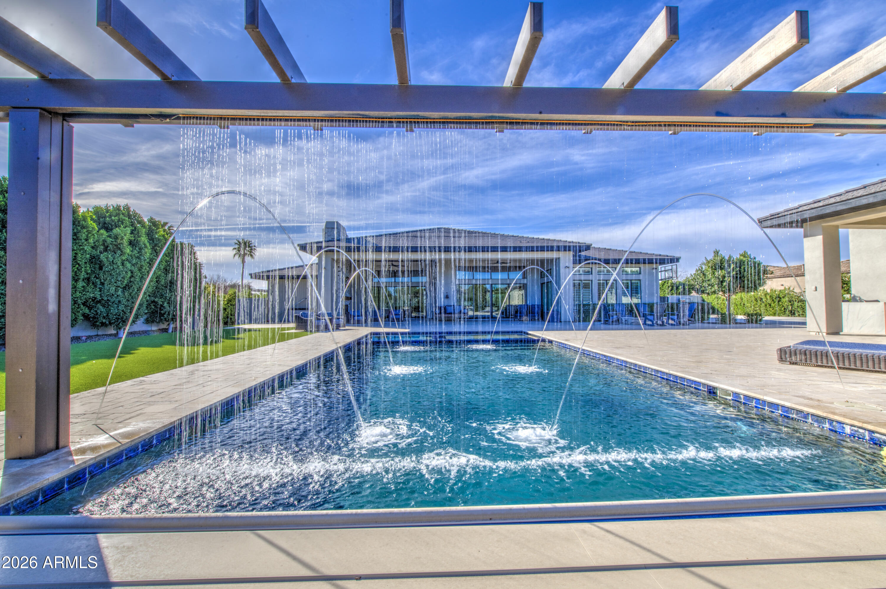 WESTON RANCH AMD - Residential