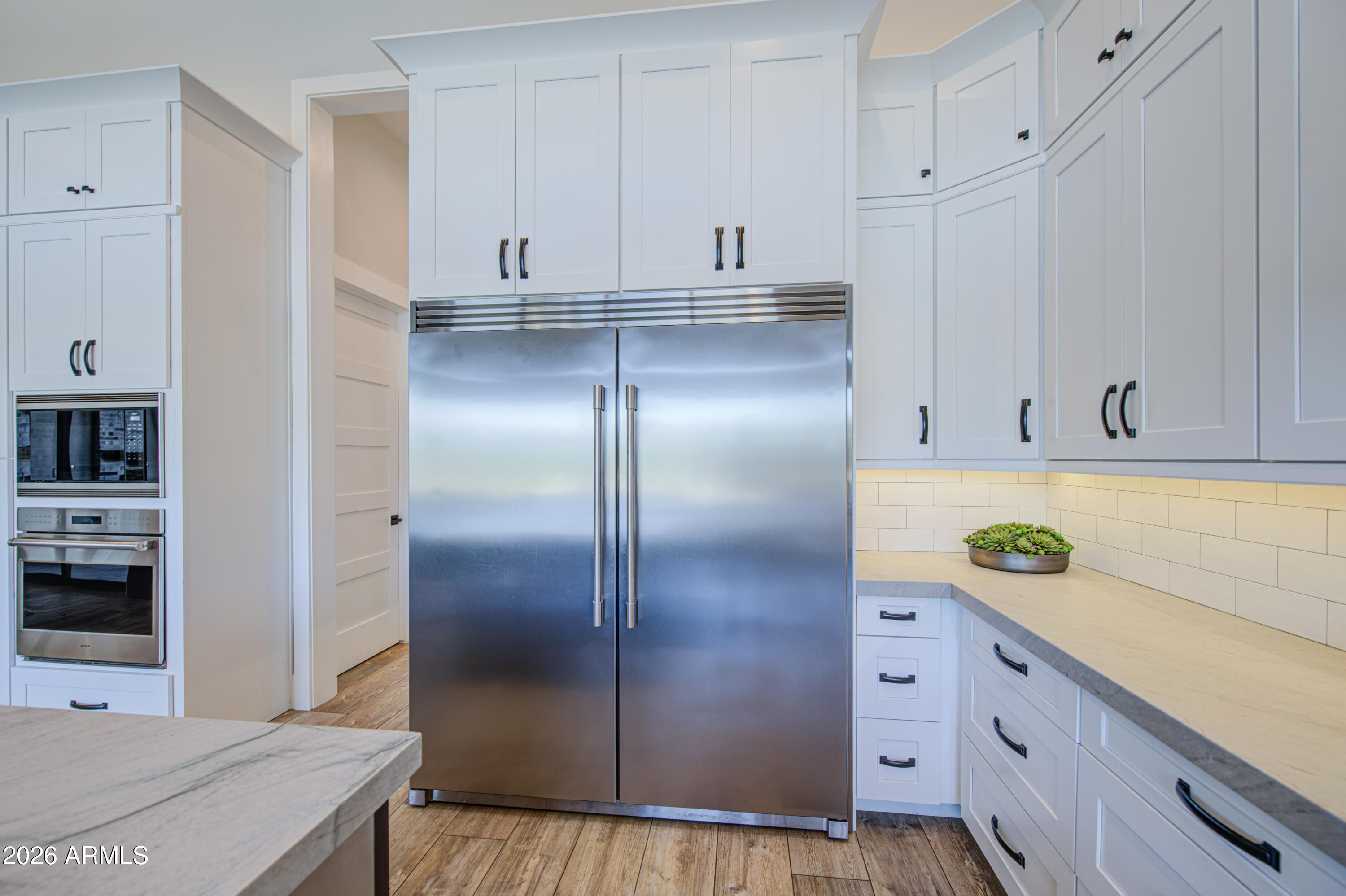 WESTON RANCH AMD - Residential