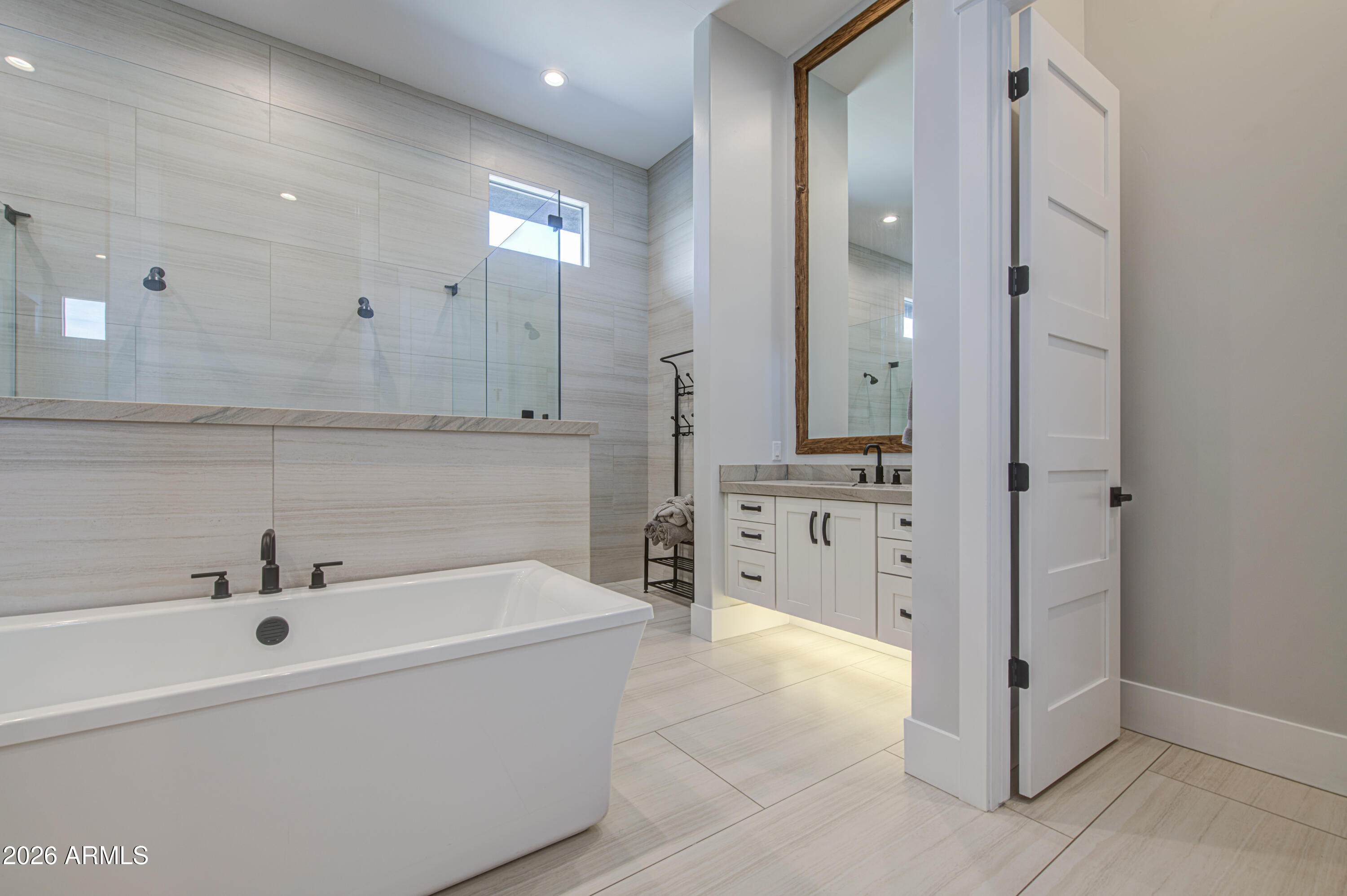 WESTON RANCH AMD - Residential