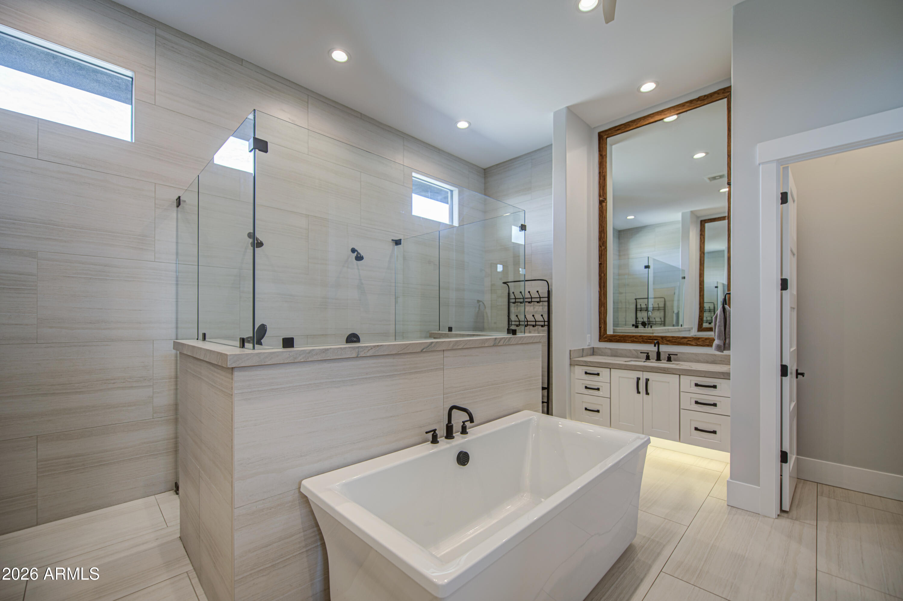 WESTON RANCH AMD - Residential
