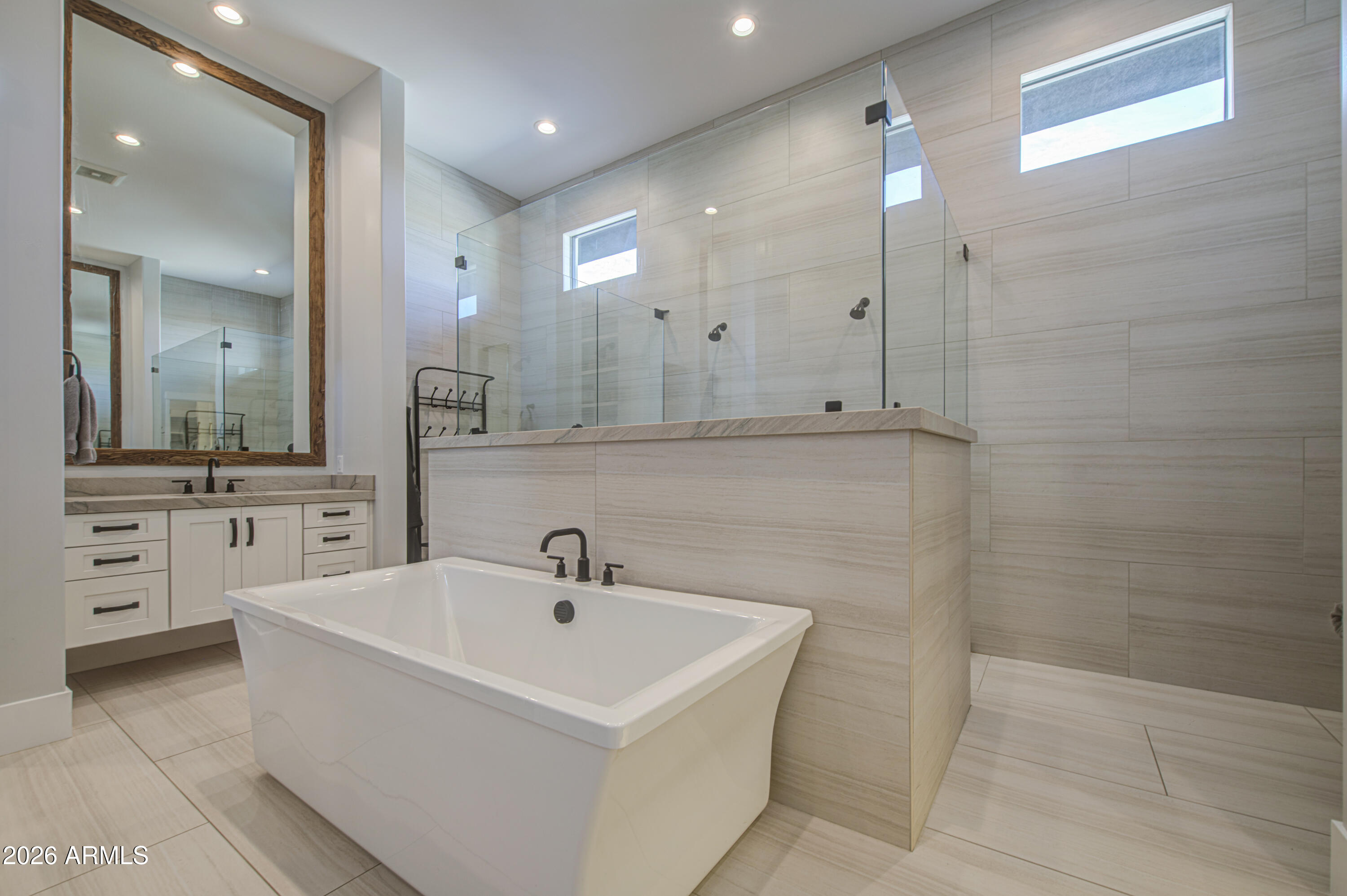 WESTON RANCH AMD - Residential
