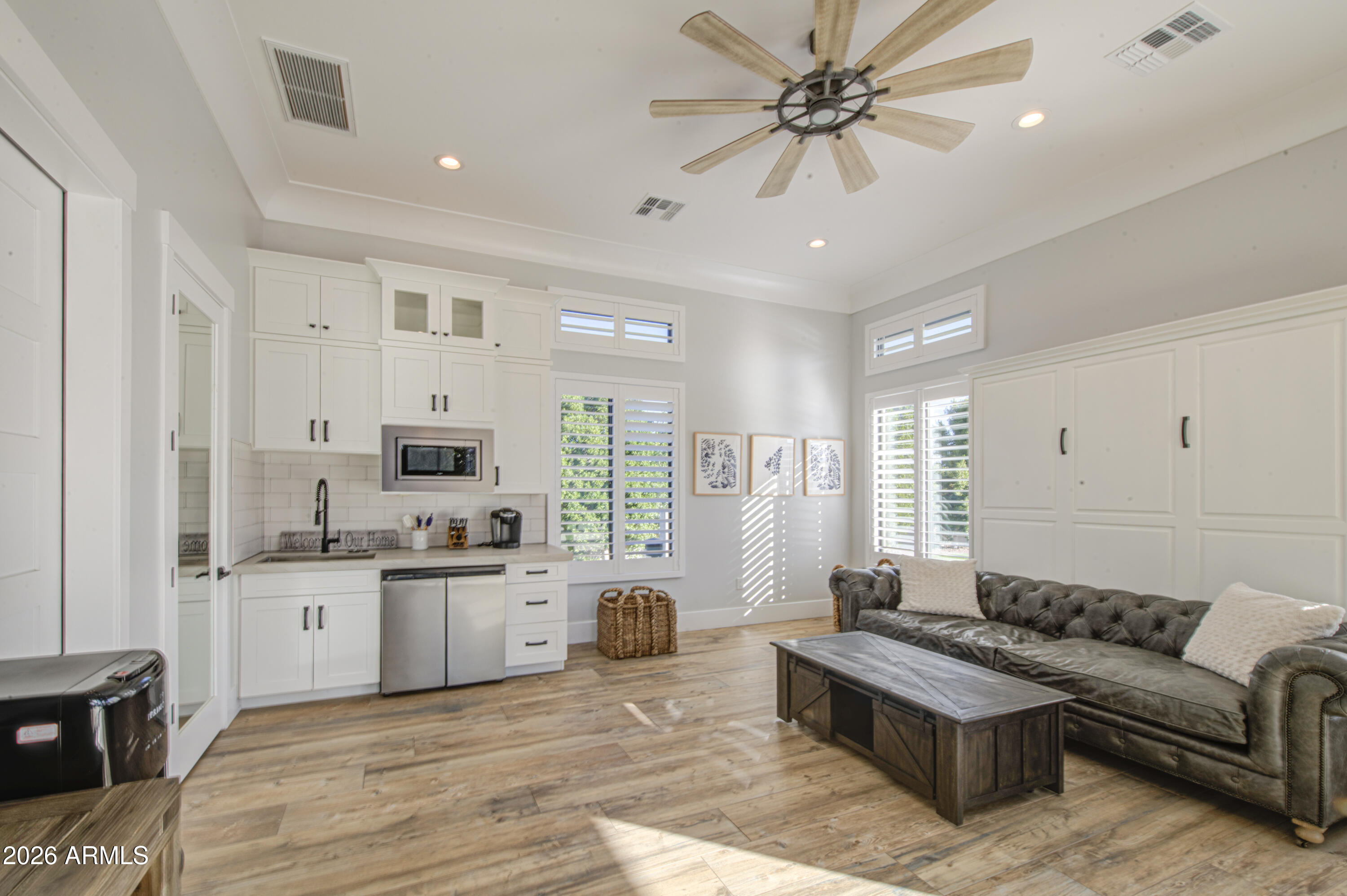 WESTON RANCH AMD - Residential