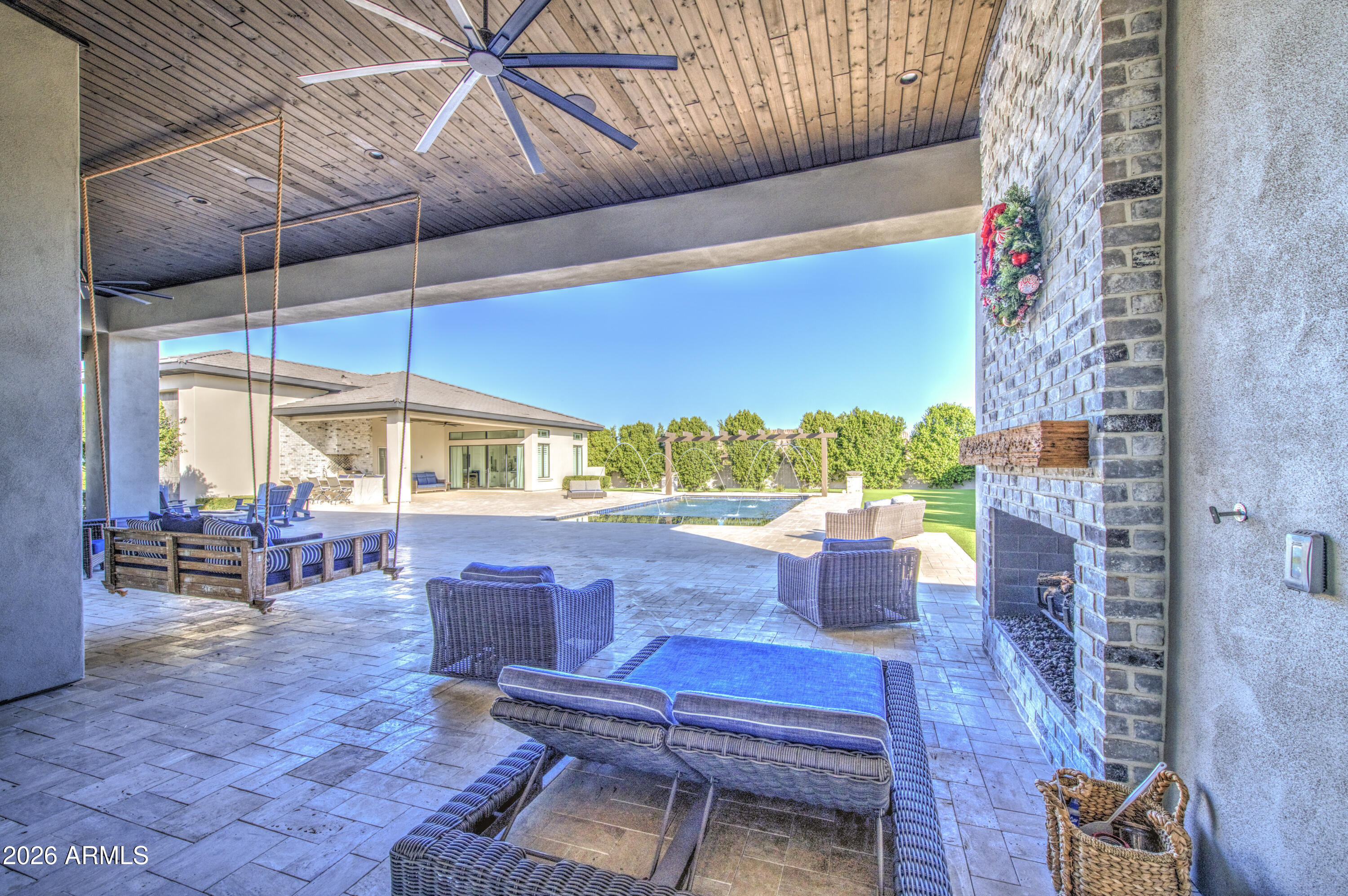 WESTON RANCH AMD - Residential