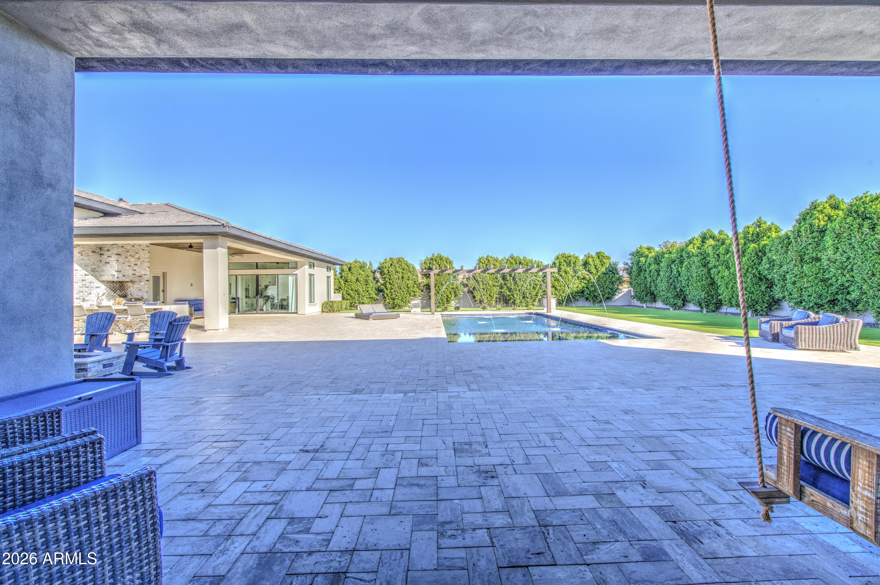 WESTON RANCH AMD - Residential