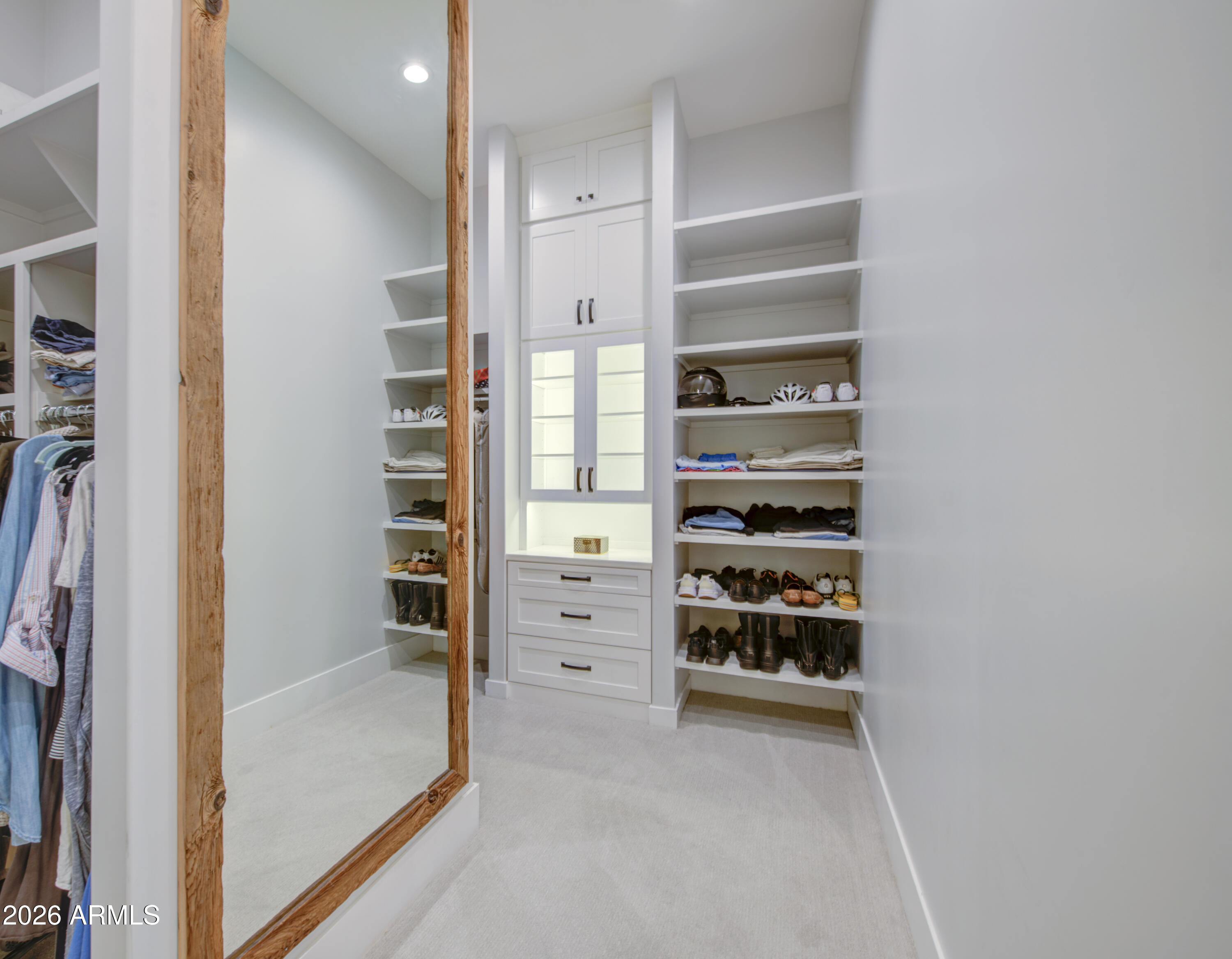 WESTON RANCH AMD - Residential