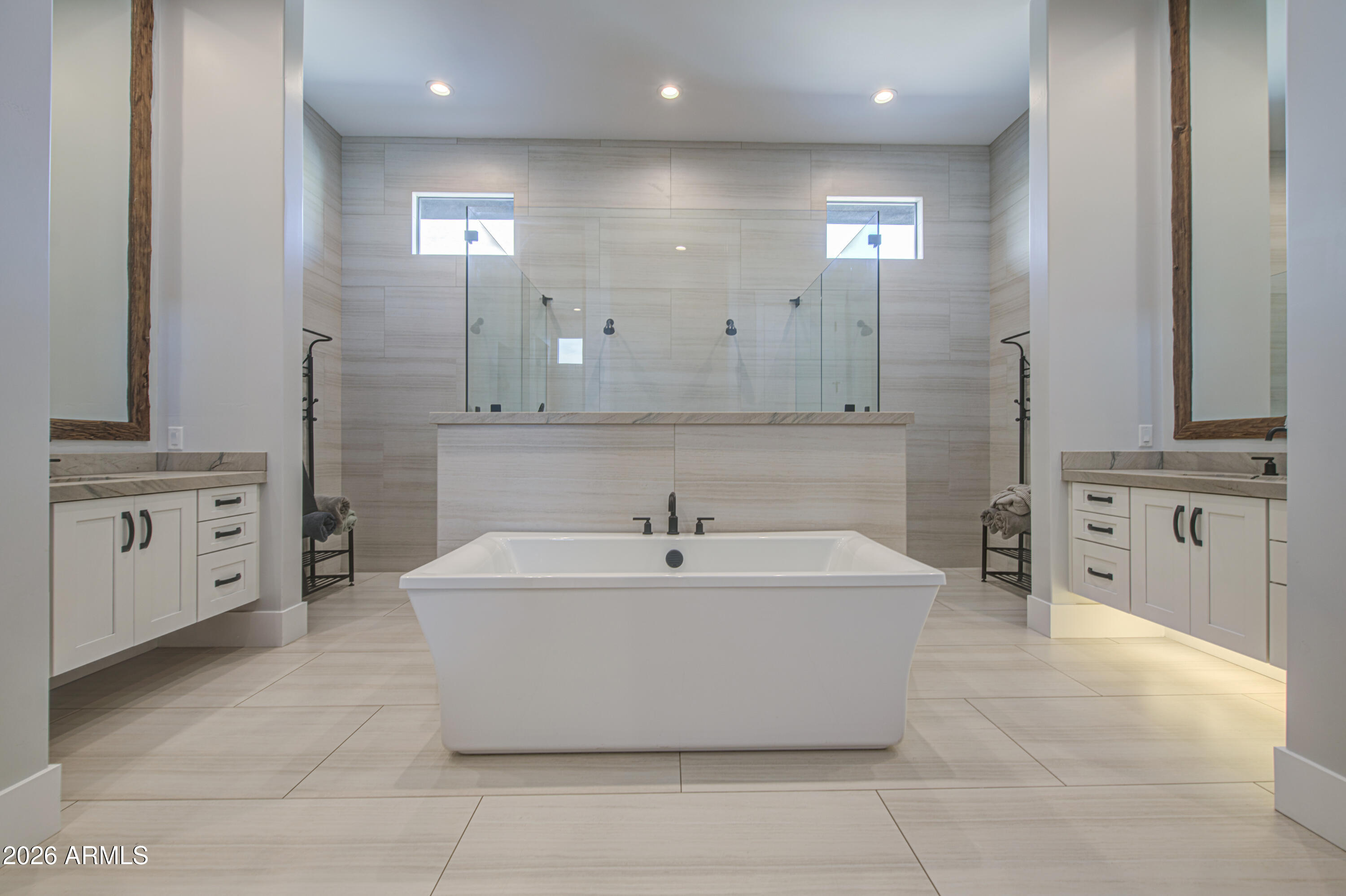 WESTON RANCH AMD - Residential
