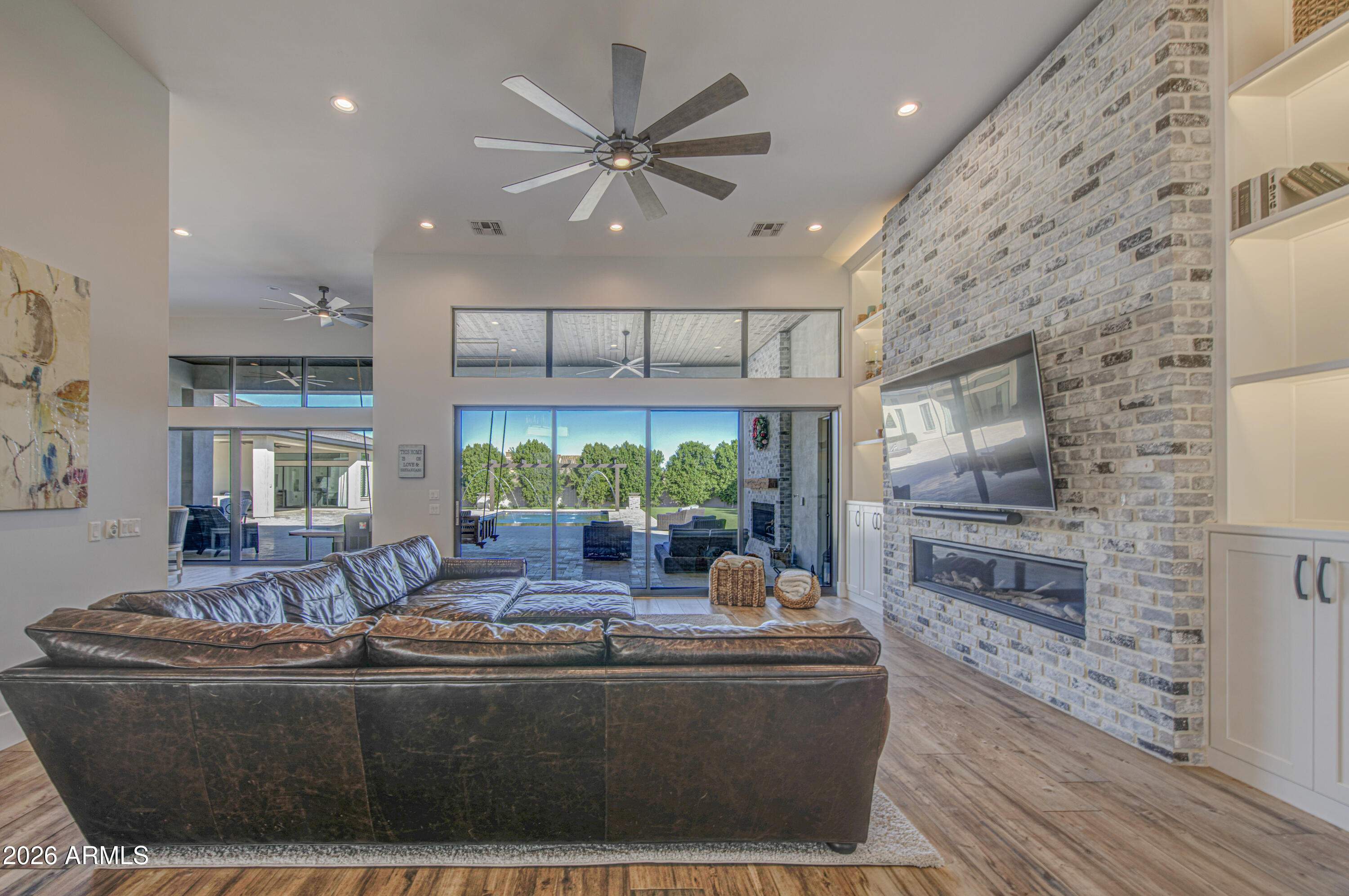 WESTON RANCH AMD - Residential