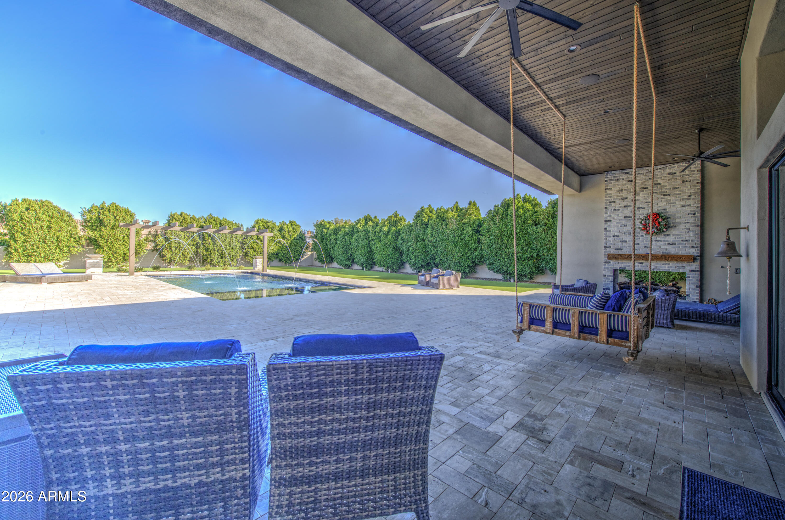 WESTON RANCH AMD - Residential