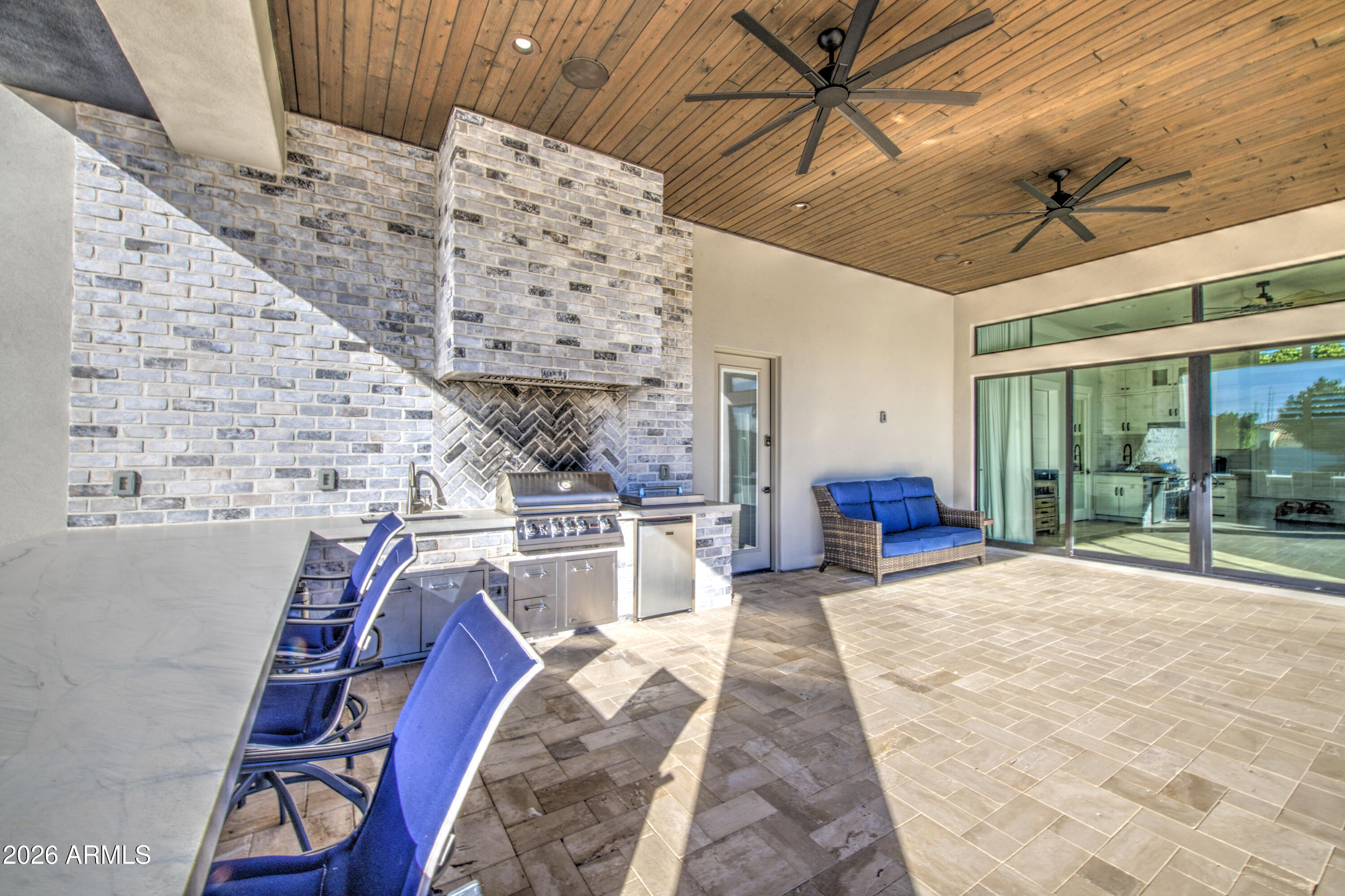 WESTON RANCH AMD - Residential
