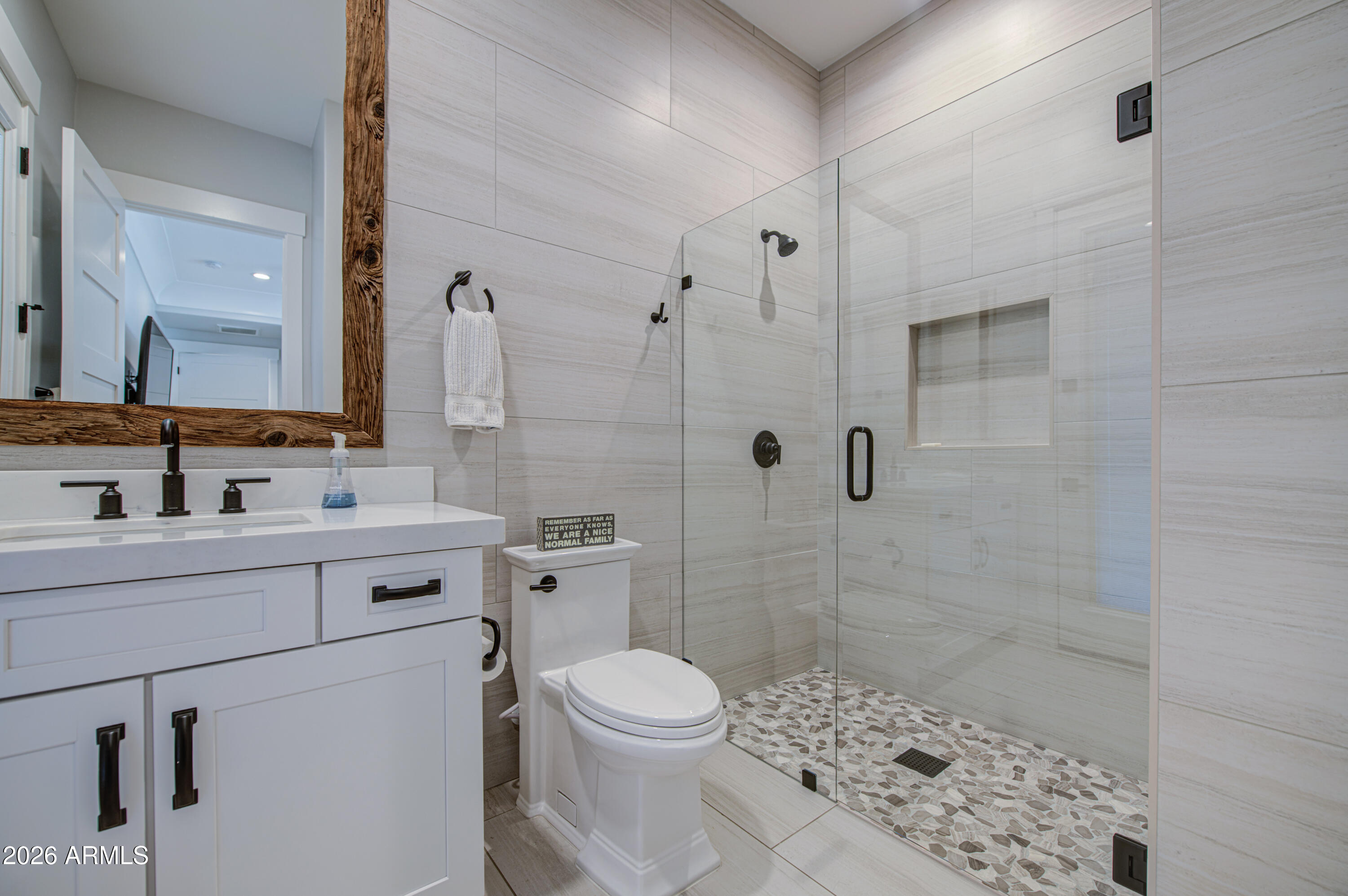 WESTON RANCH AMD - Residential