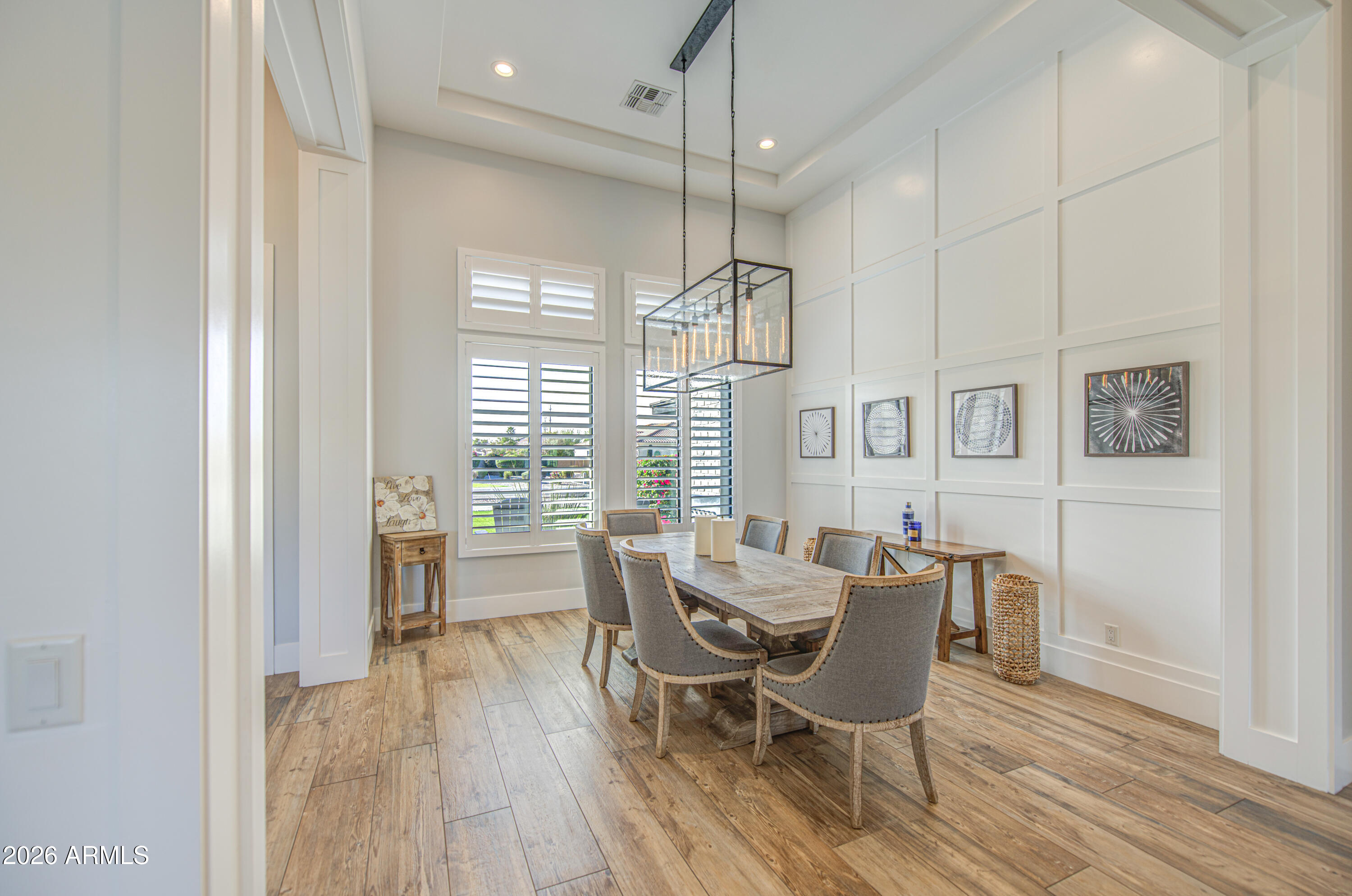 WESTON RANCH AMD - Residential