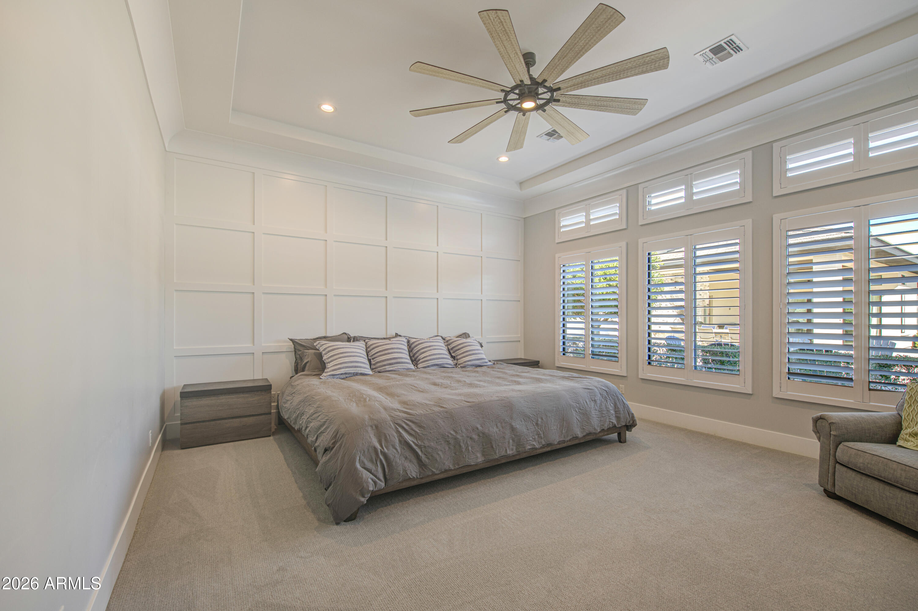 WESTON RANCH AMD - Residential