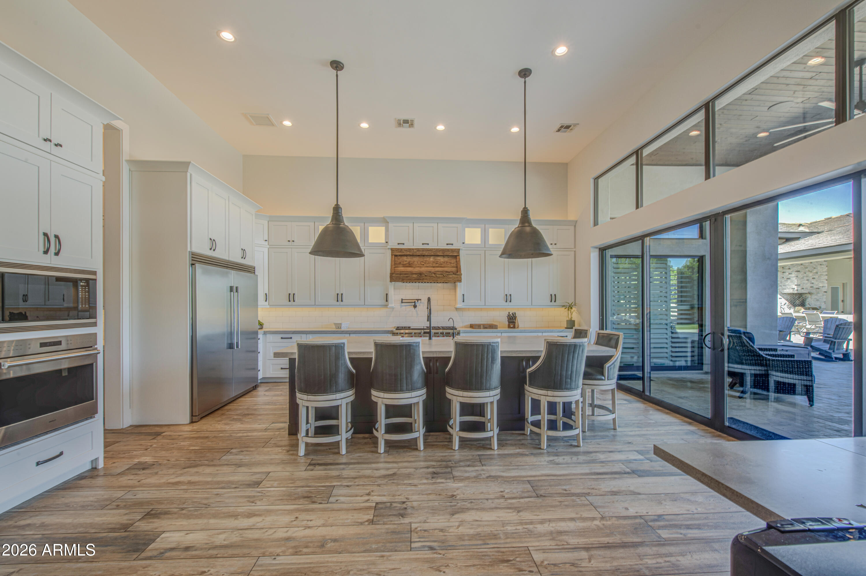 WESTON RANCH AMD - Residential