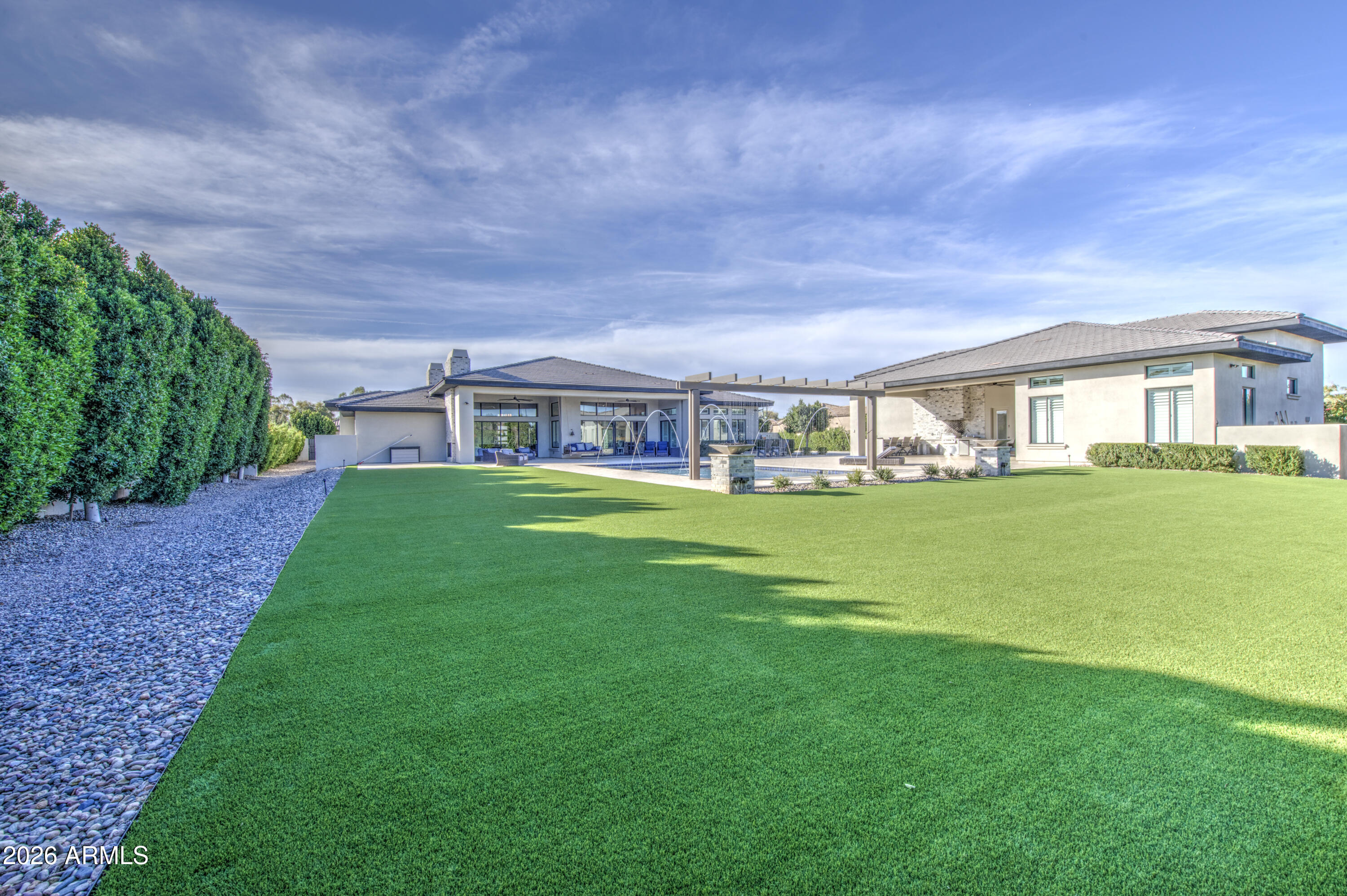 WESTON RANCH AMD - Residential