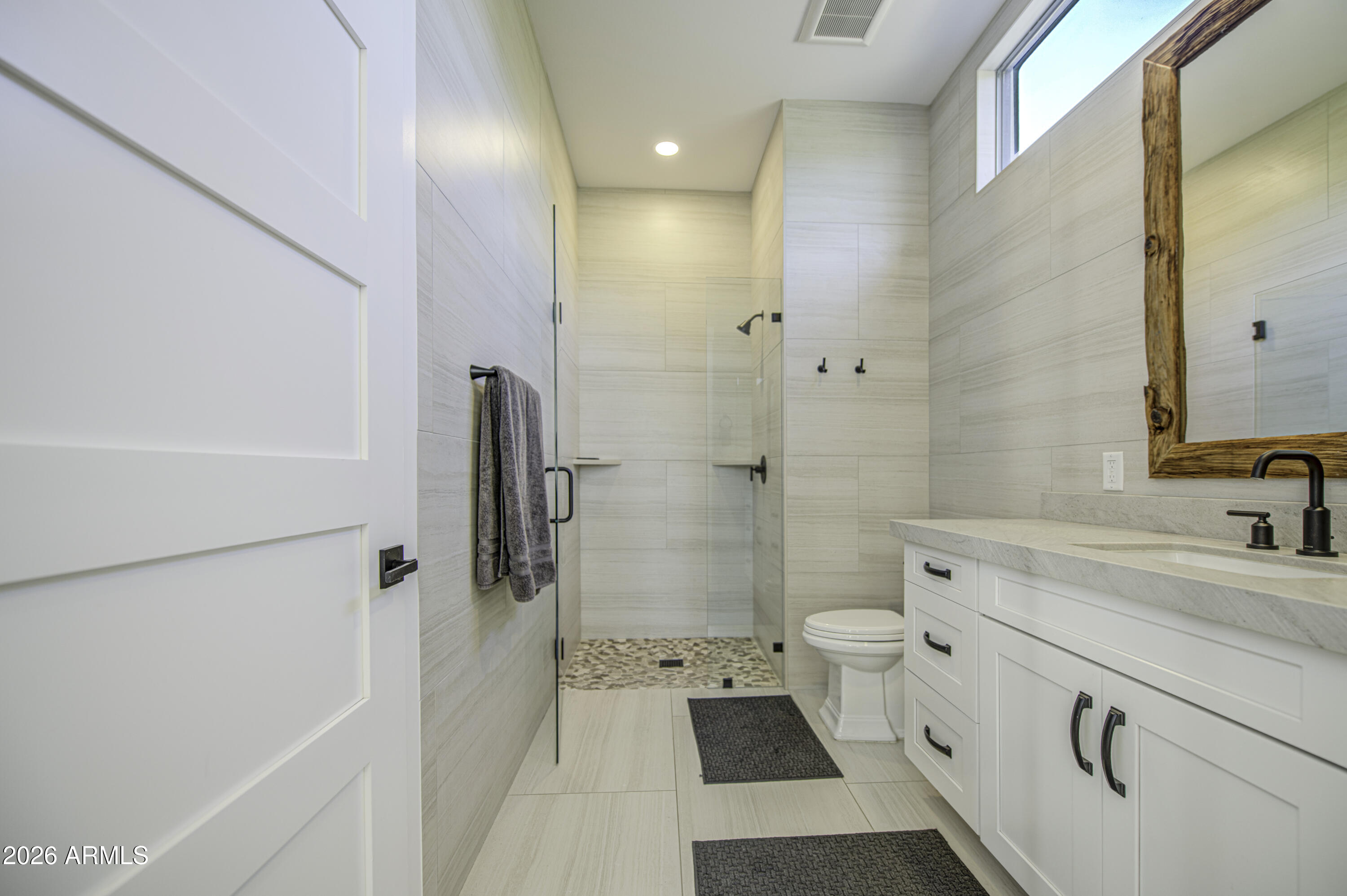 WESTON RANCH AMD - Residential