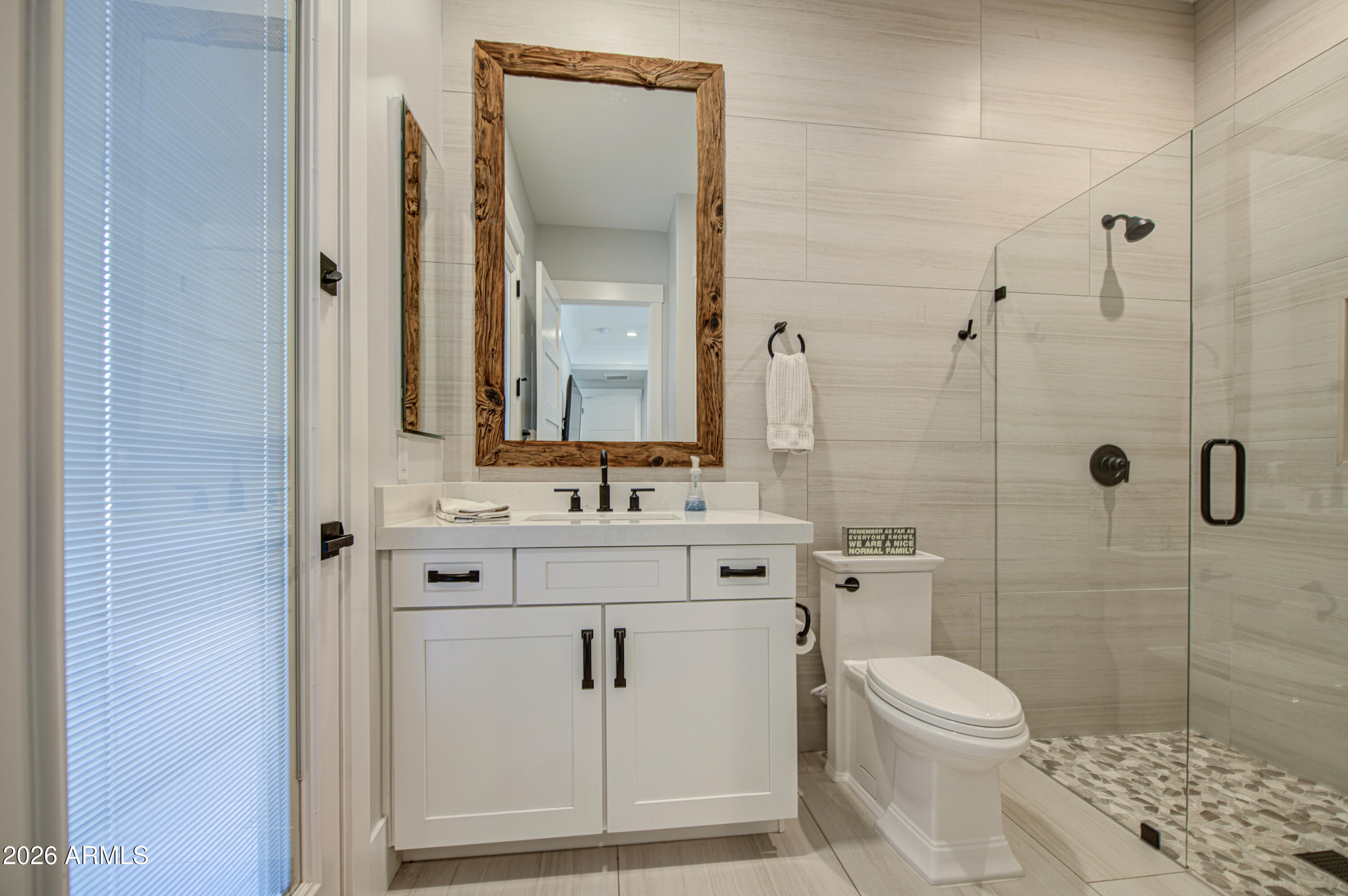 WESTON RANCH AMD - Residential