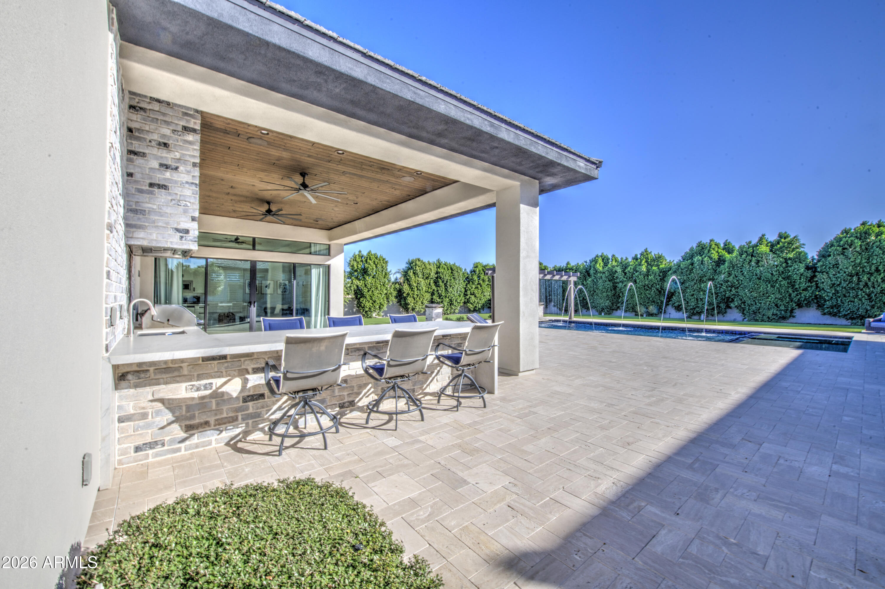 WESTON RANCH AMD - Residential