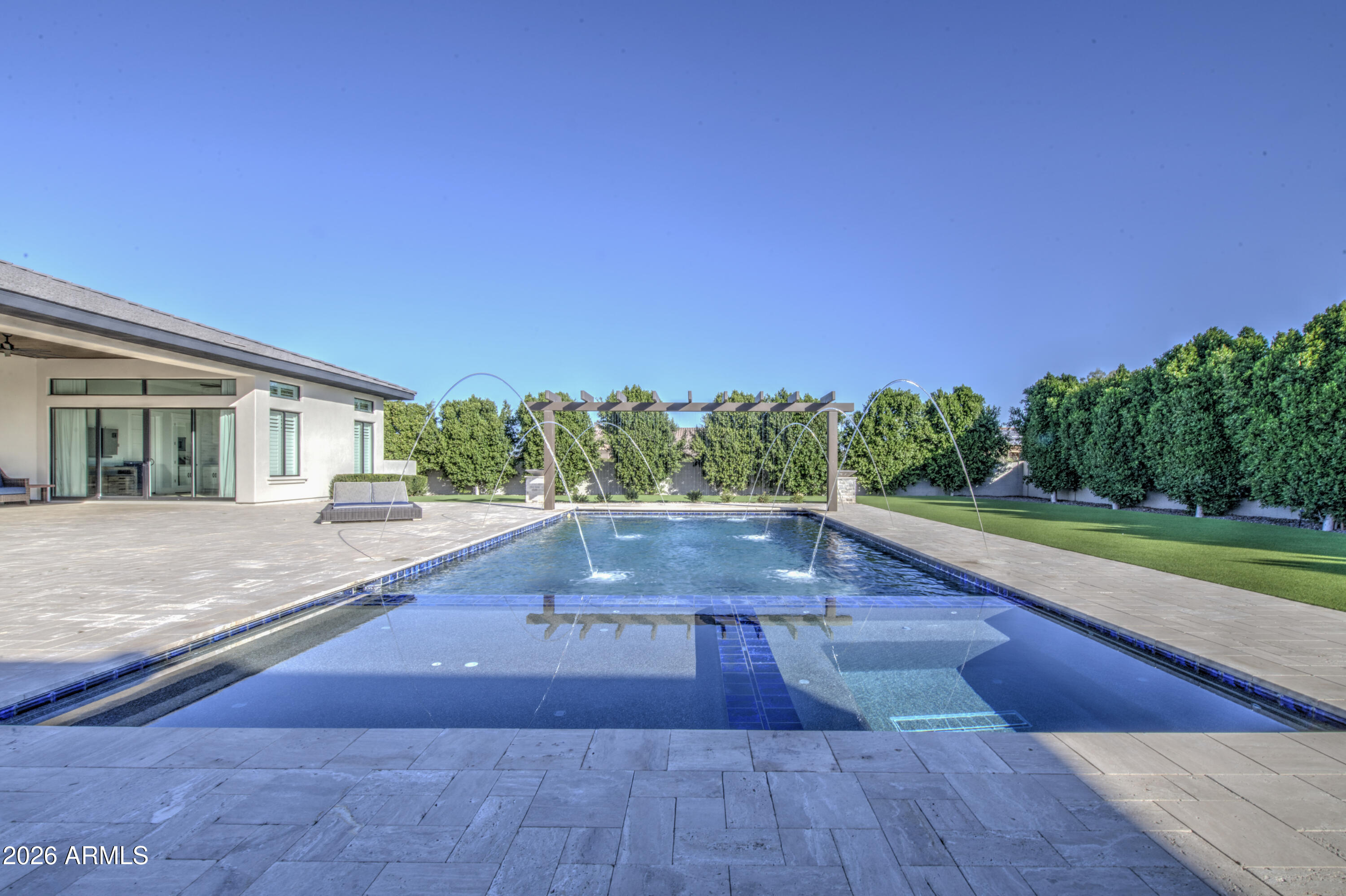 WESTON RANCH AMD - Residential