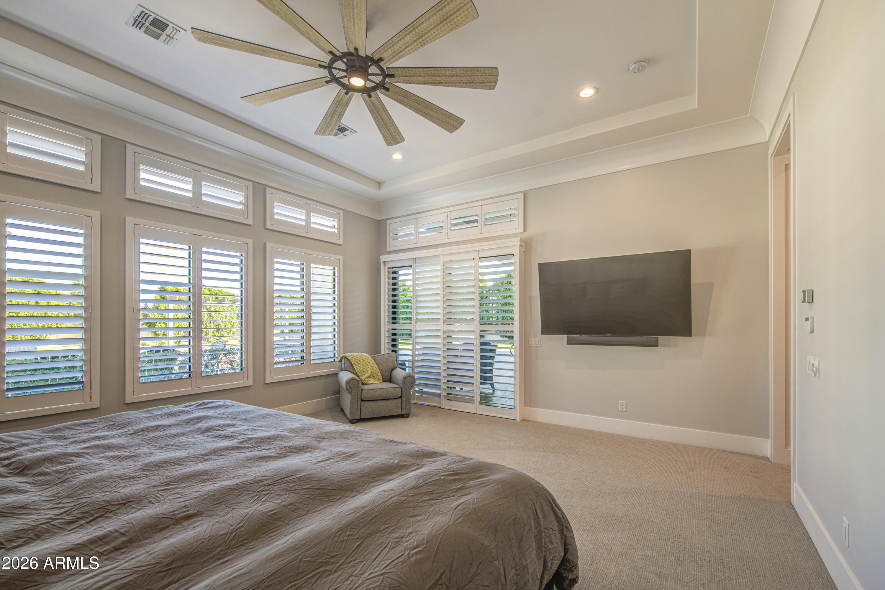 WESTON RANCH AMD - Residential