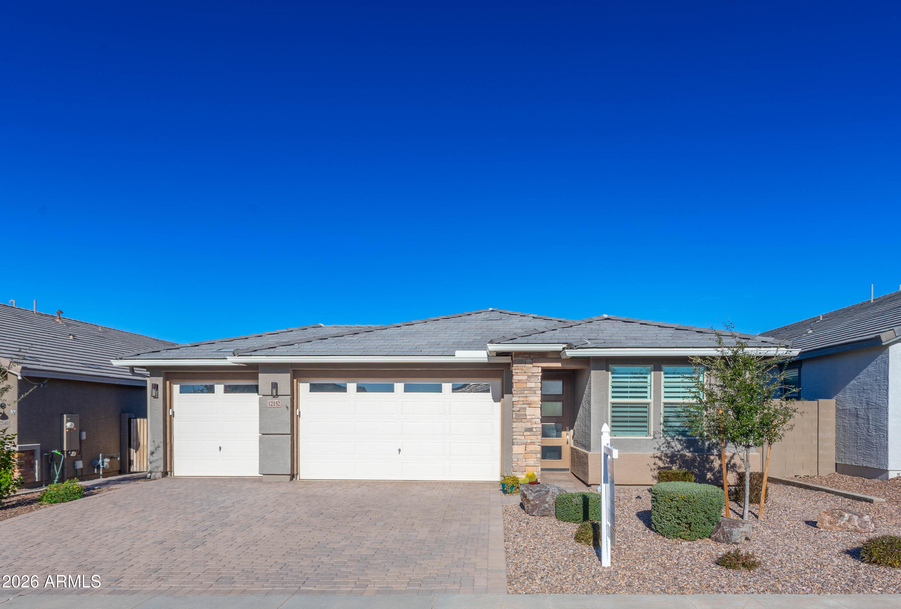 PERALTA CANYON PARCEL 7 2020043137 - Residential