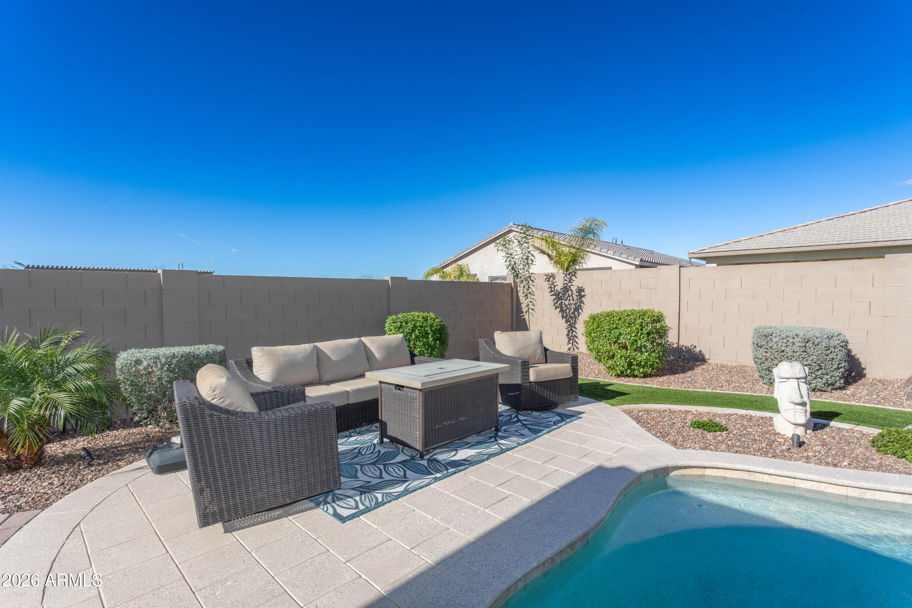 PERALTA CANYON PARCEL 7 2020043137 - Residential