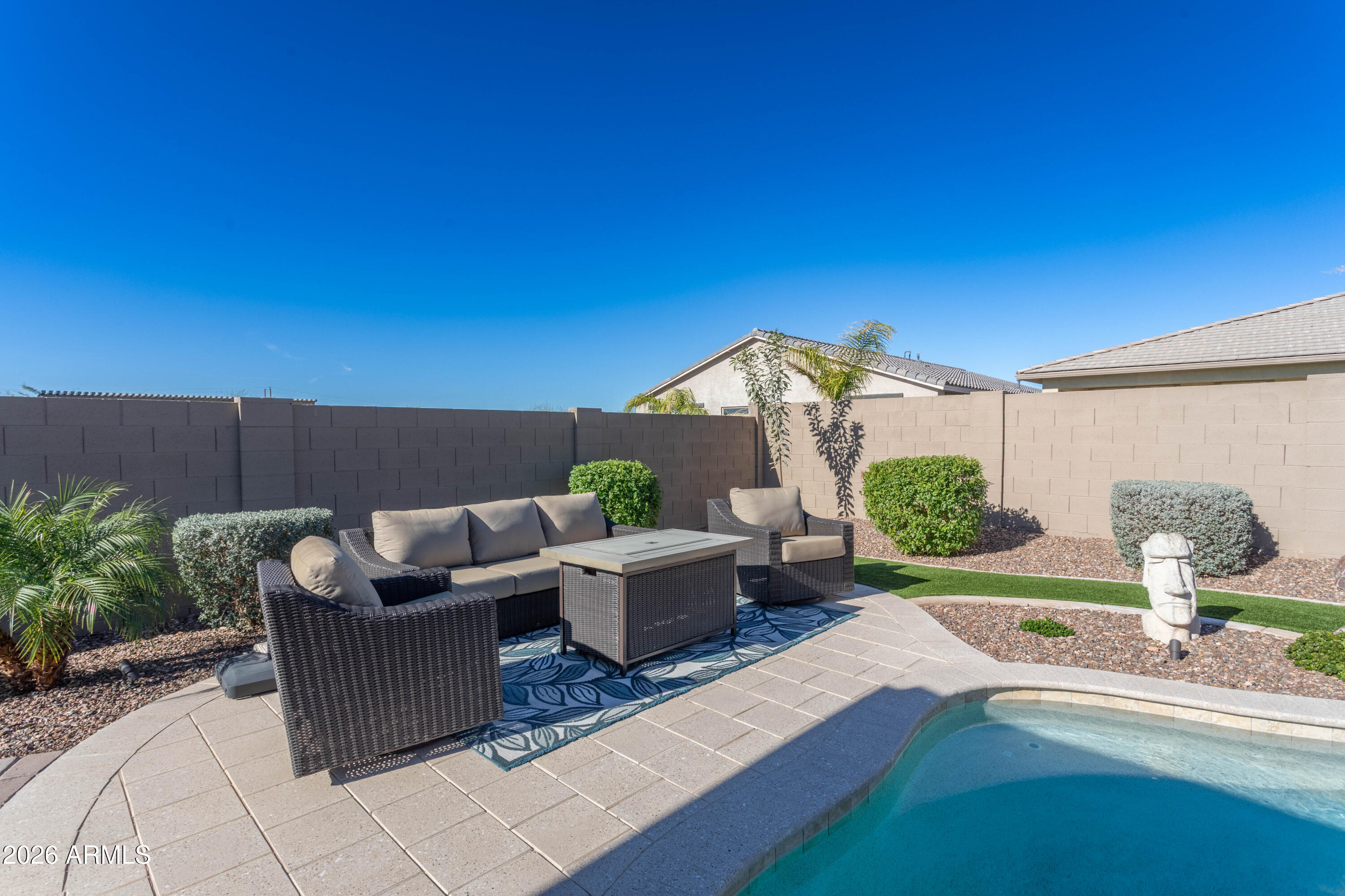 PERALTA CANYON PARCEL 7 2020043137 - Residential