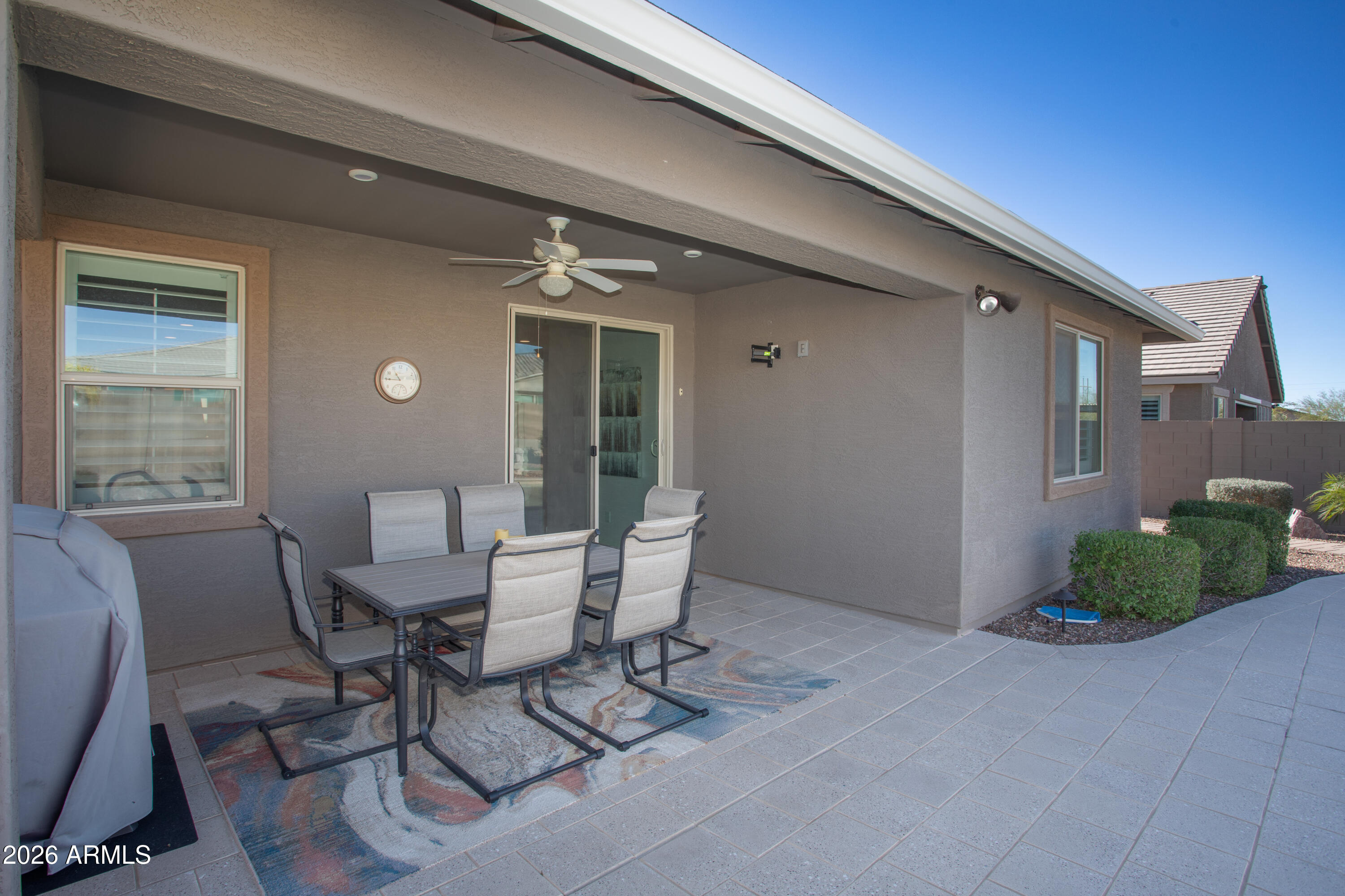 PERALTA CANYON PARCEL 7 2020043137 - Residential