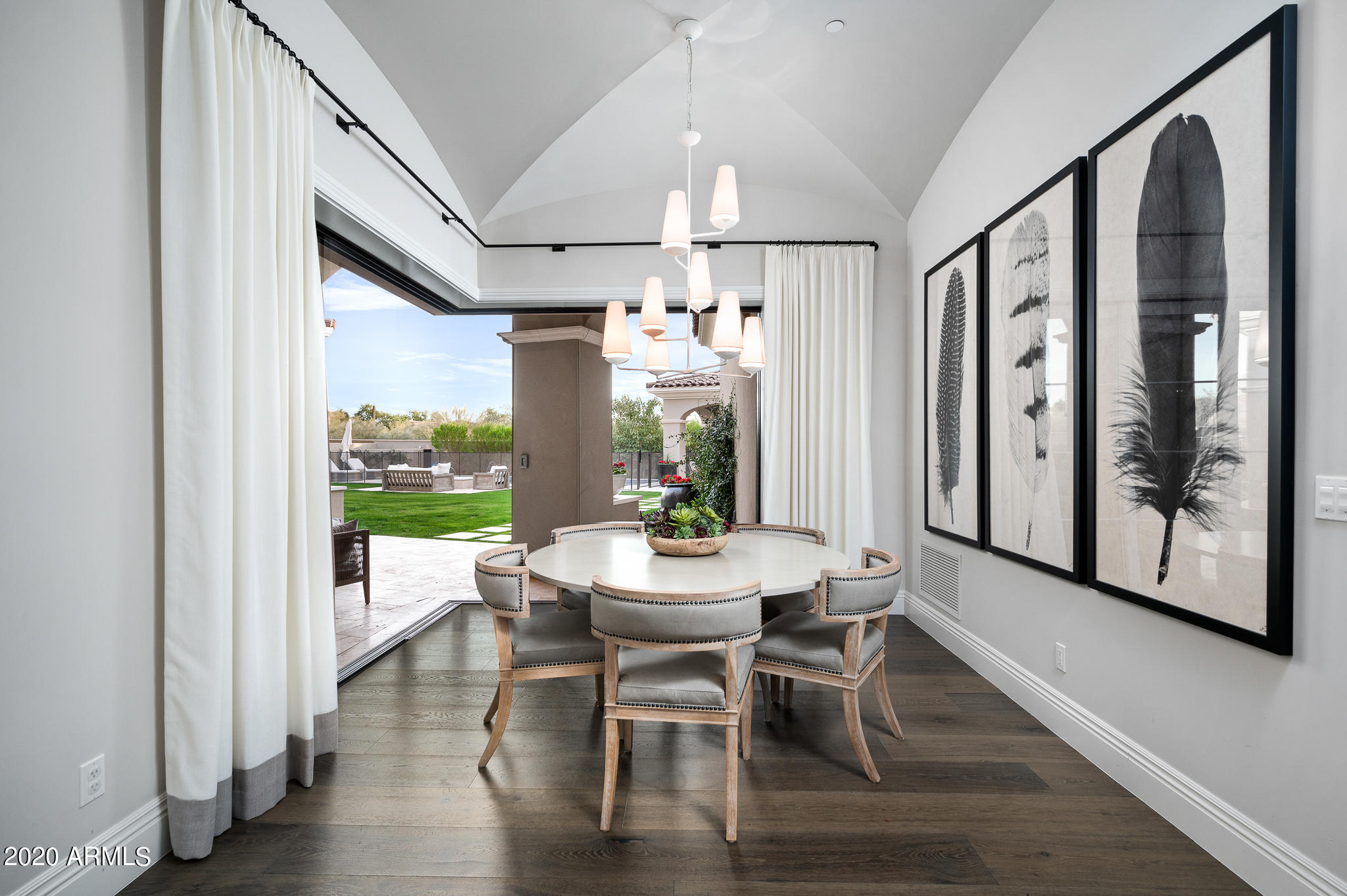 Silverleaf at DC Ranch - Residential