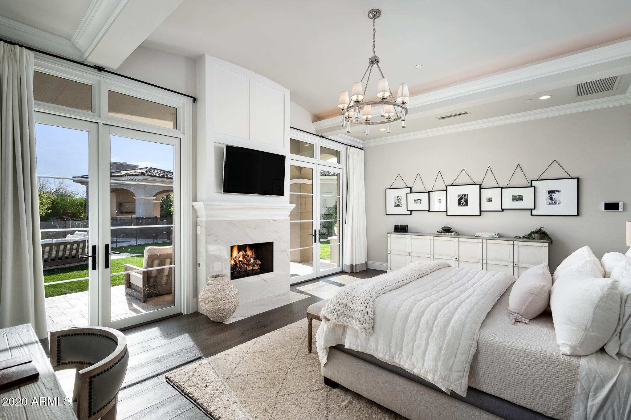 Silverleaf at DC Ranch - Residential