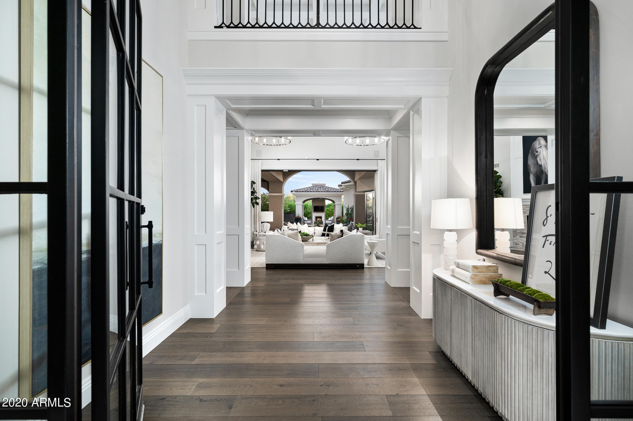 Silverleaf at DC Ranch - Residential