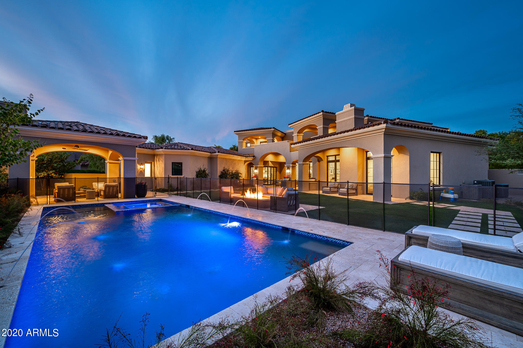 Silverleaf at DC Ranch - Residential