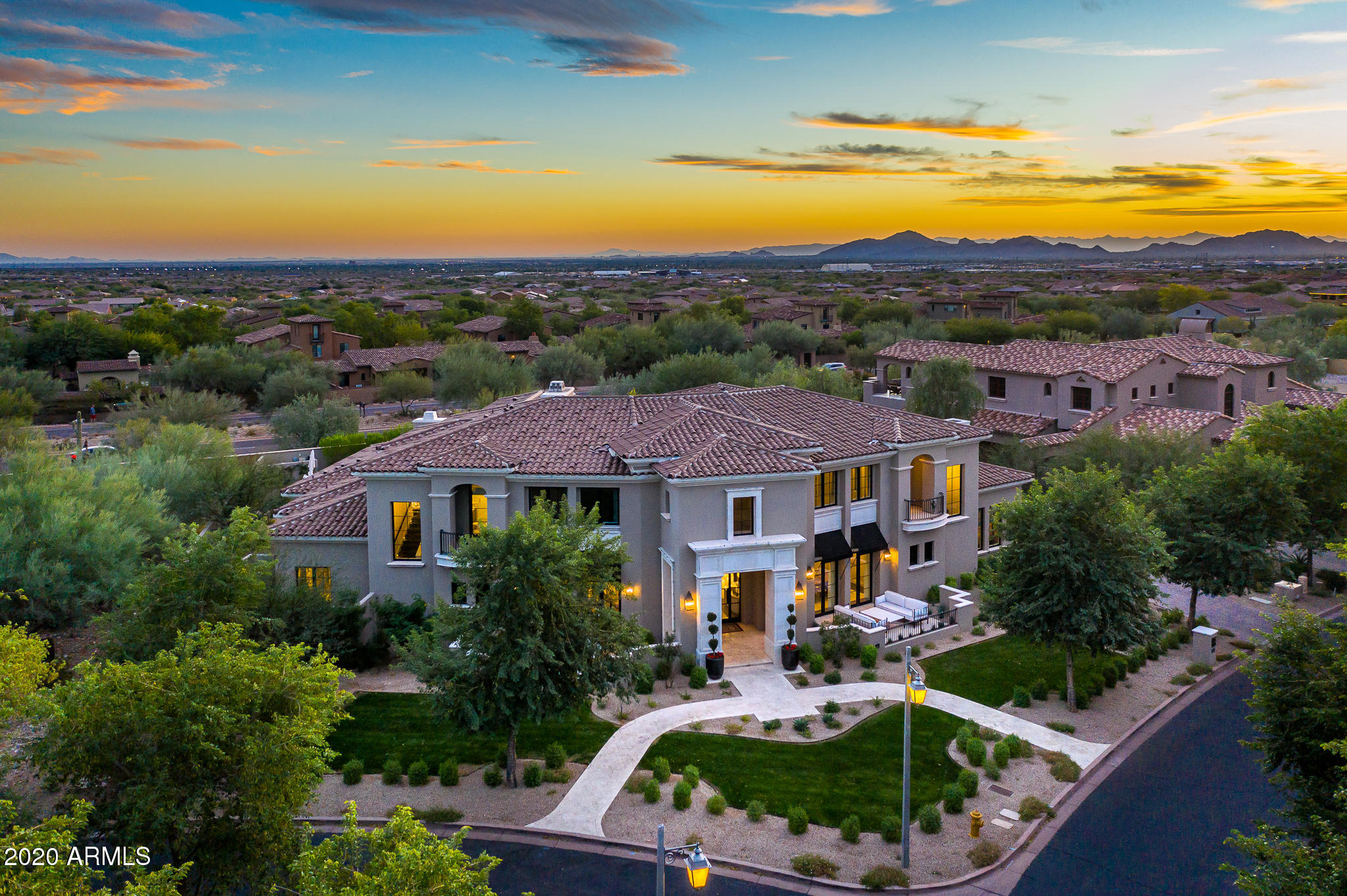 Silverleaf at DC Ranch - Residential