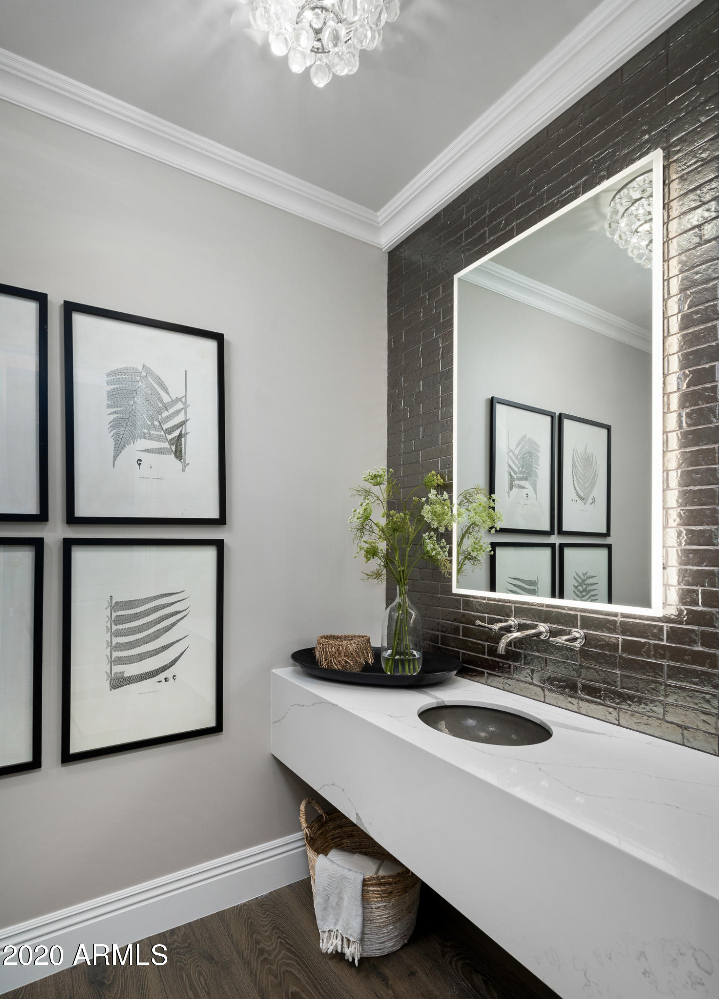Silverleaf at DC Ranch - Residential