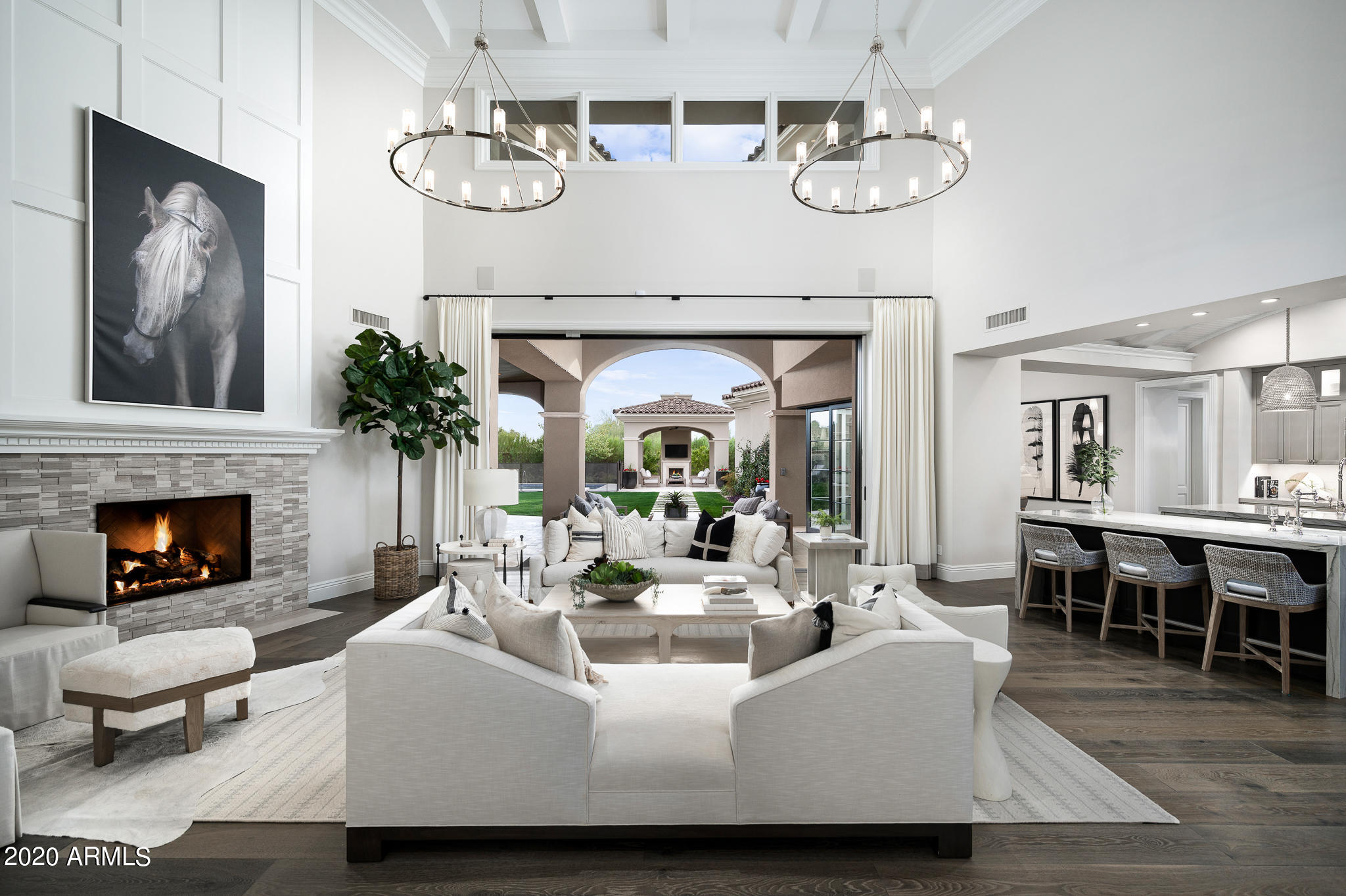 Silverleaf at DC Ranch - Residential