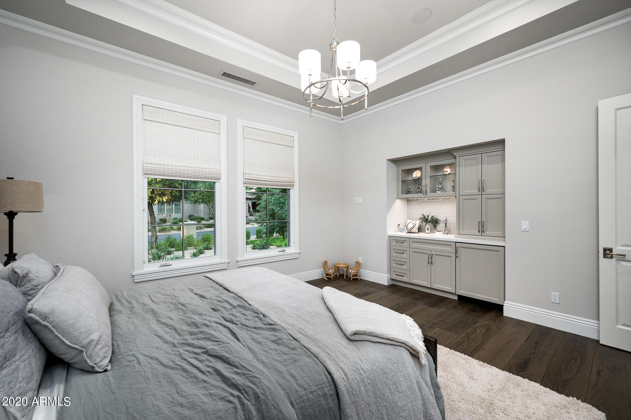 Silverleaf at DC Ranch - Residential