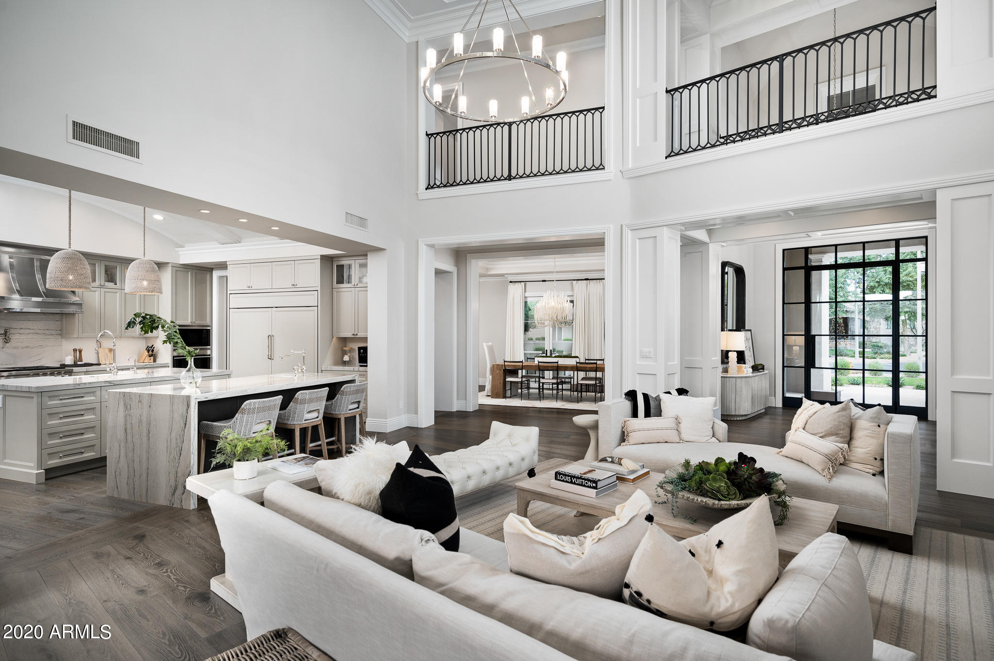 Silverleaf at DC Ranch - Residential