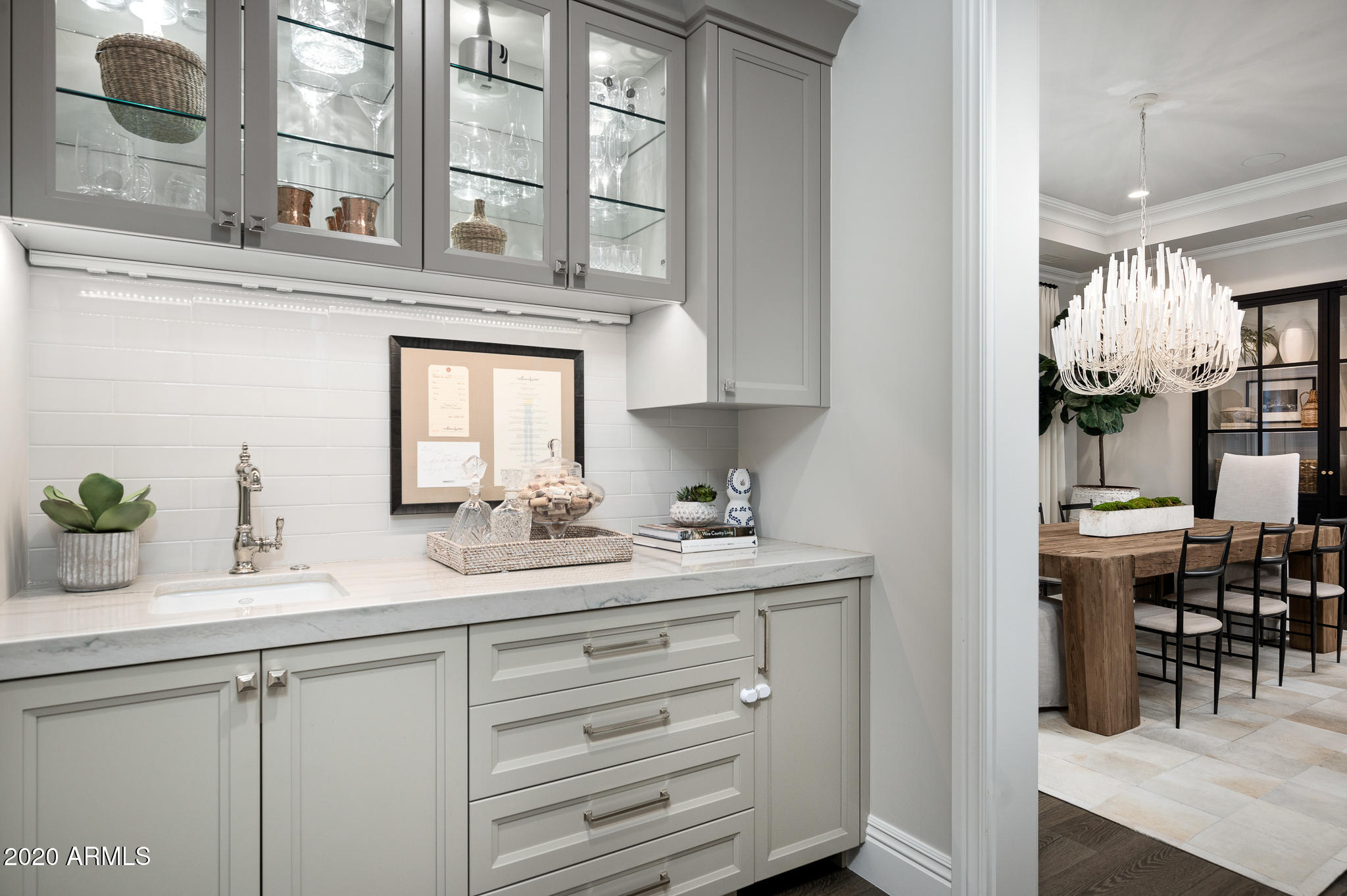 Silverleaf at DC Ranch - Residential