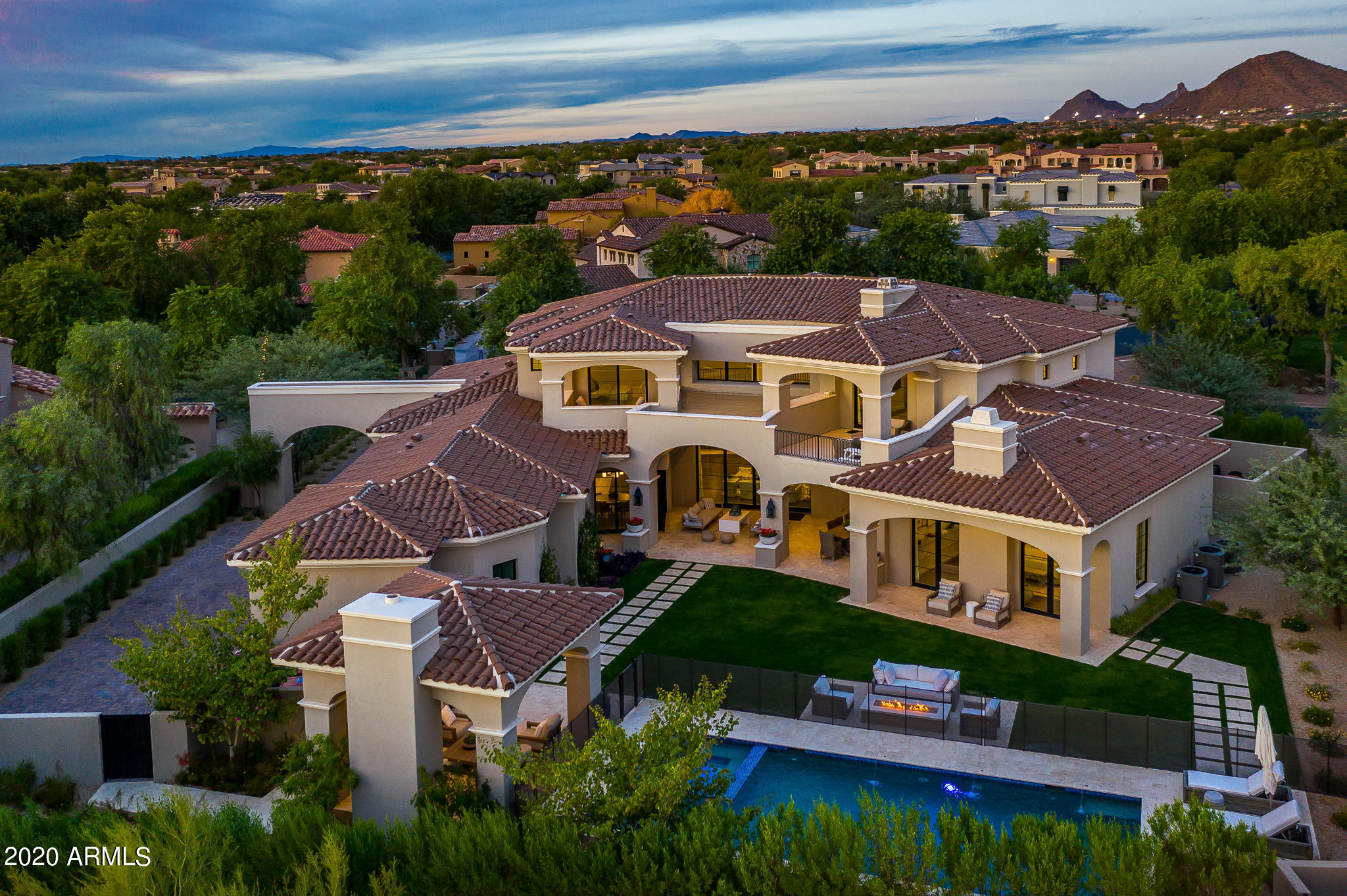 Silverleaf at DC Ranch - Residential