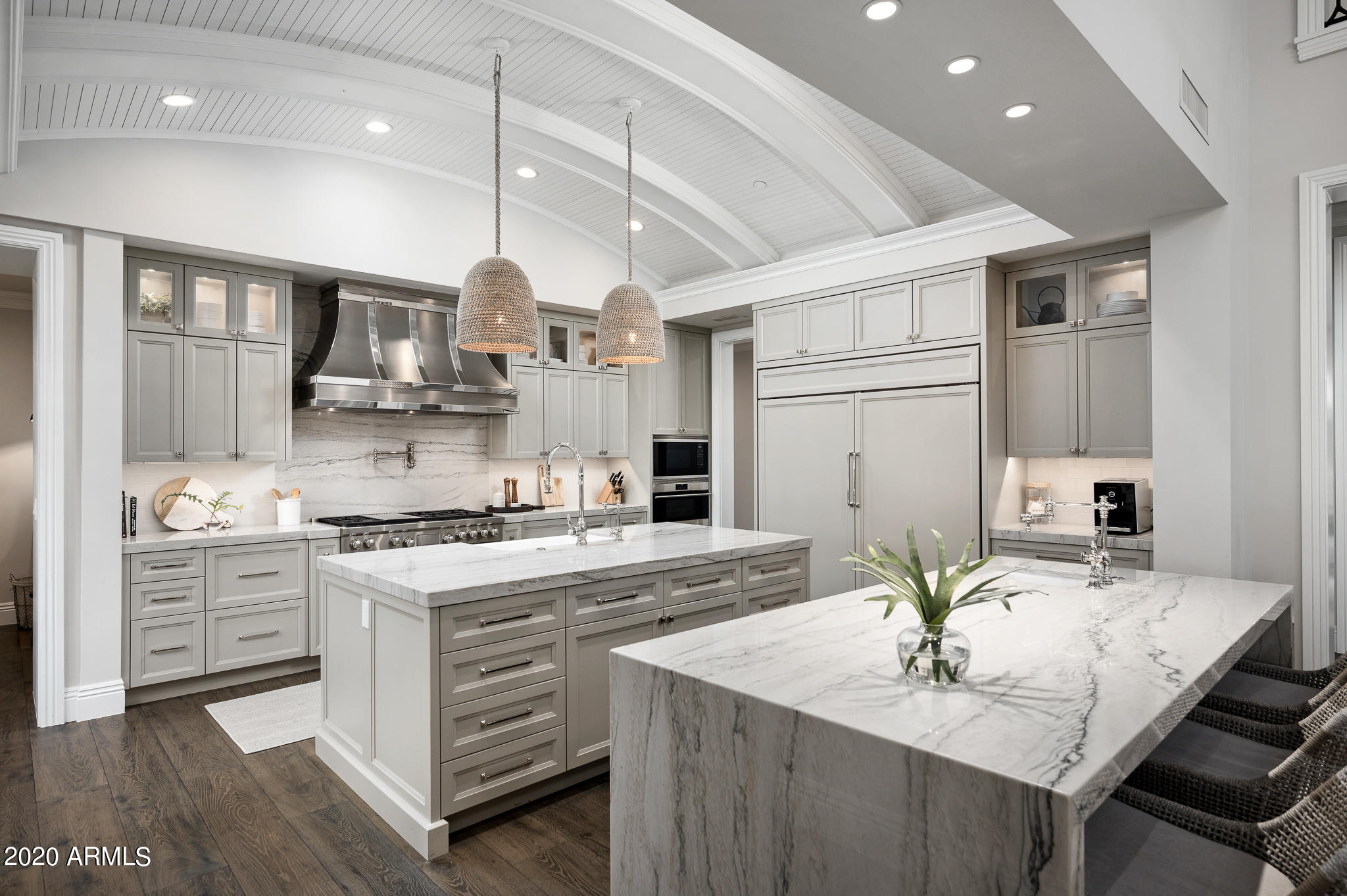 Silverleaf at DC Ranch - Residential