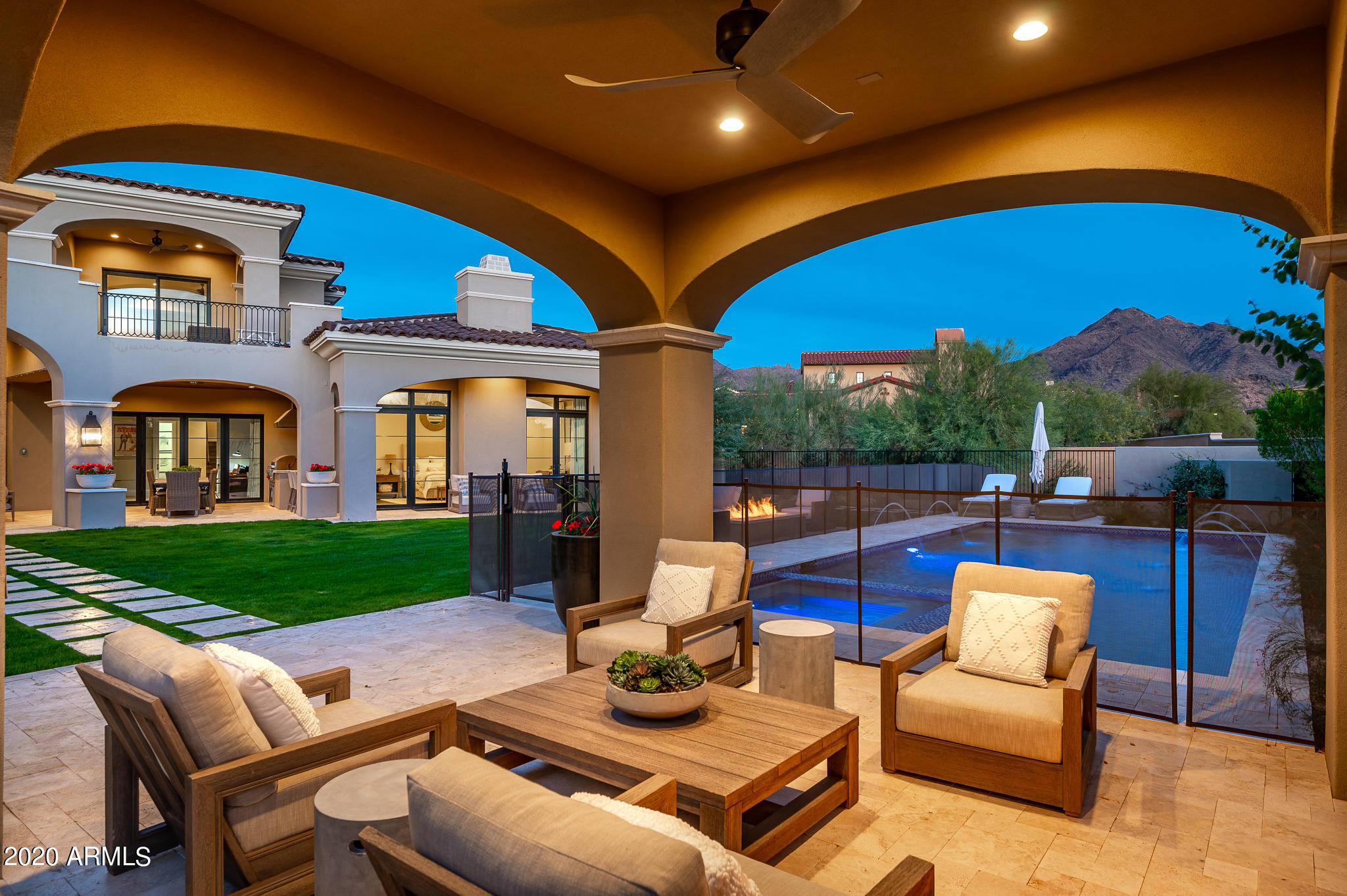 Silverleaf at DC Ranch - Residential