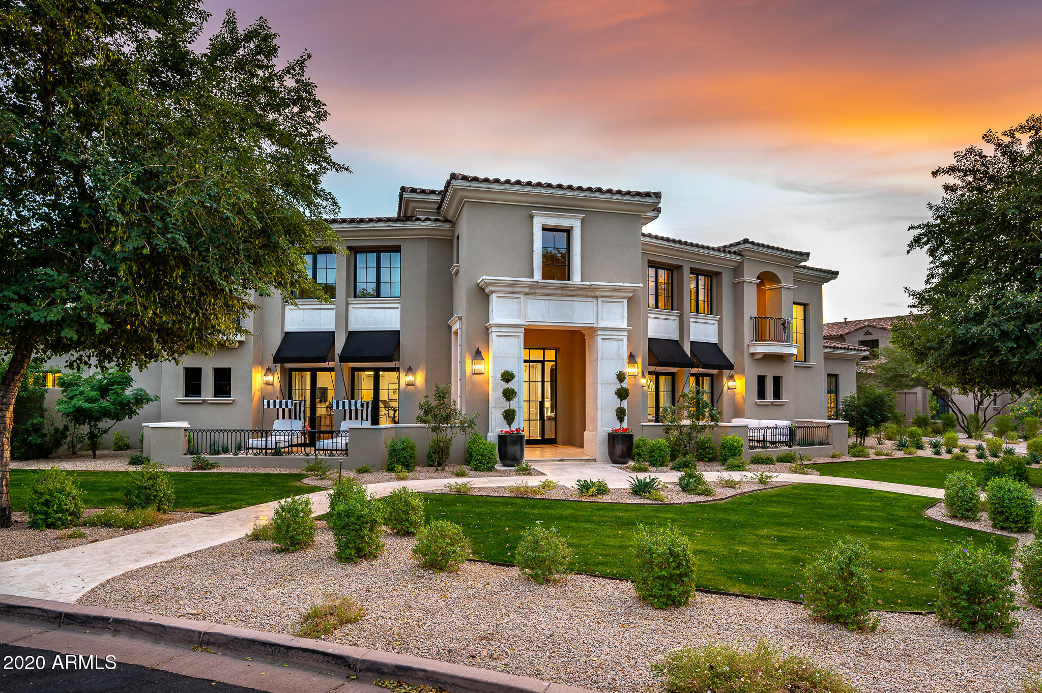 Silverleaf at DC Ranch - Residential