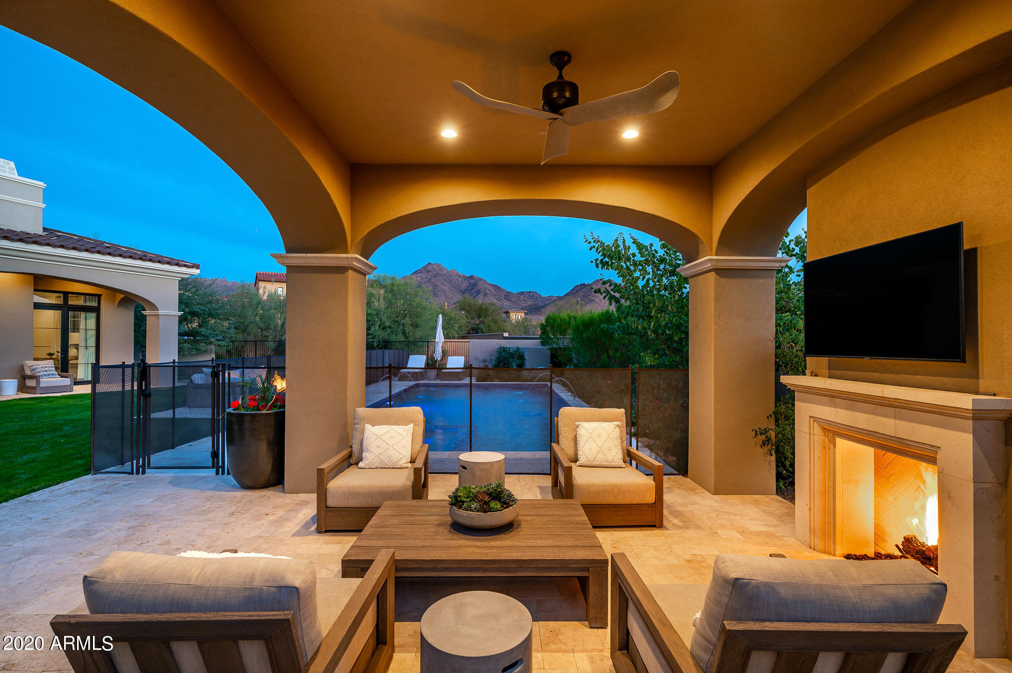 Silverleaf at DC Ranch - Residential
