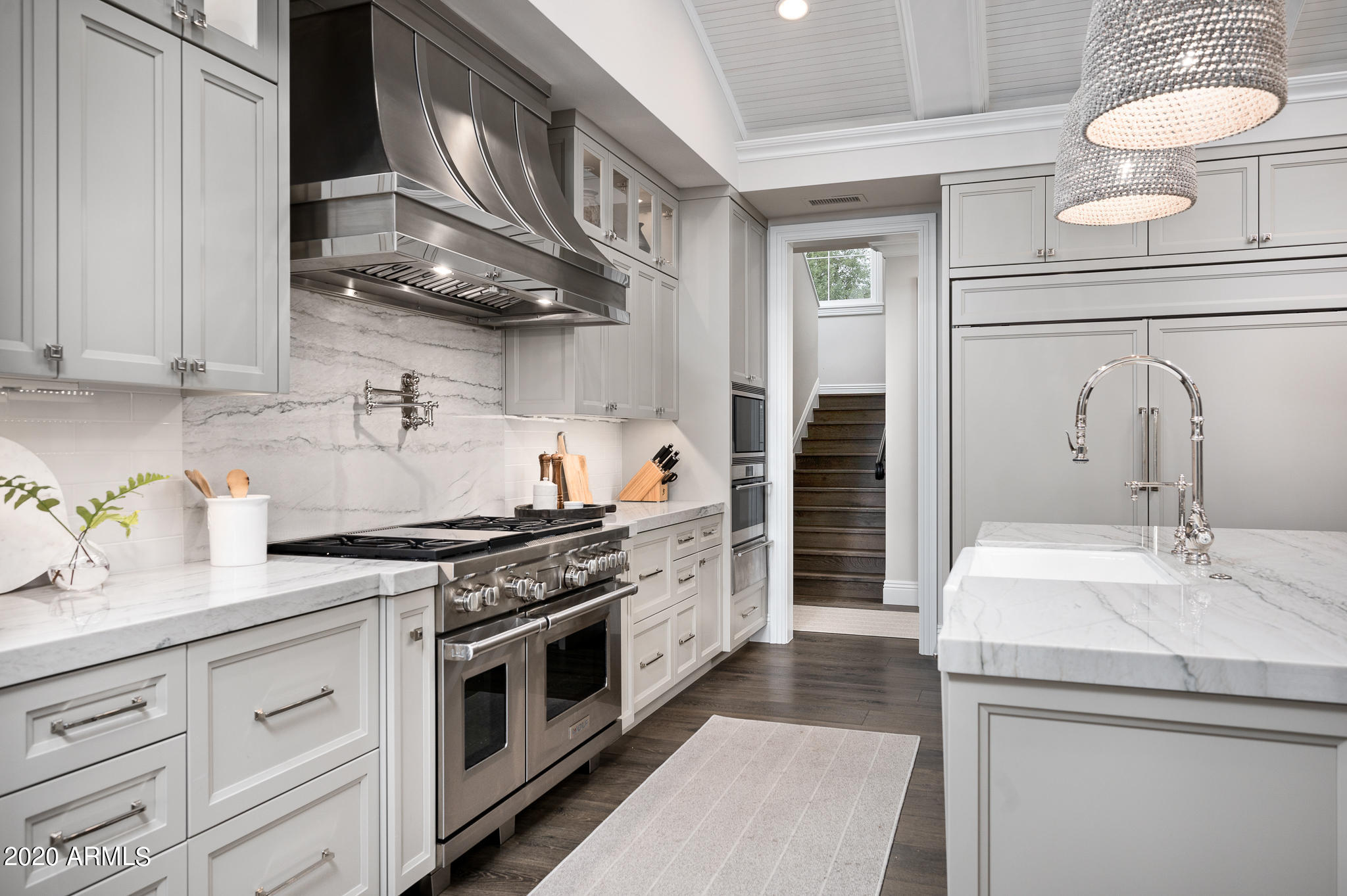 Silverleaf at DC Ranch - Residential